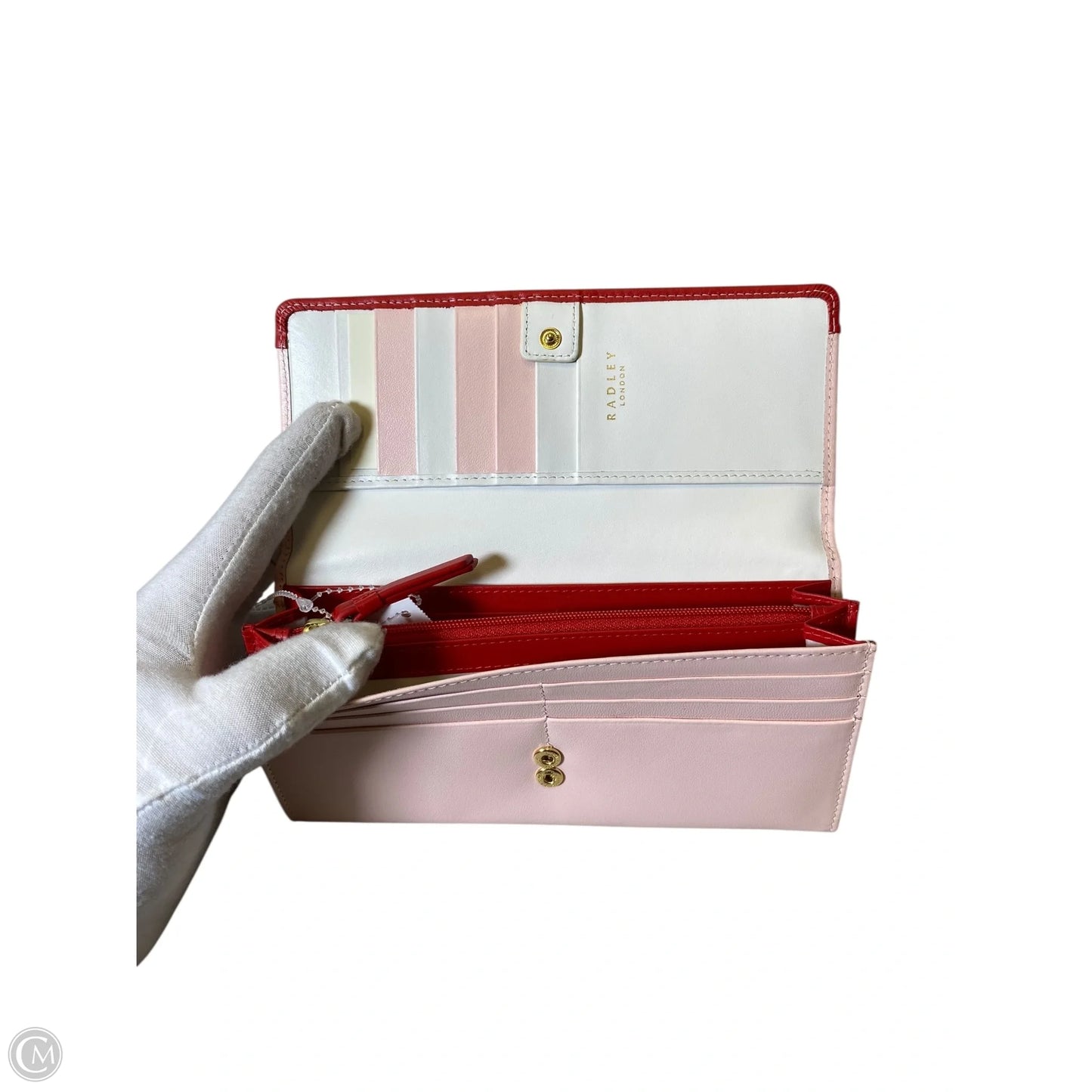 Wallet By Radley London, Size: Medium