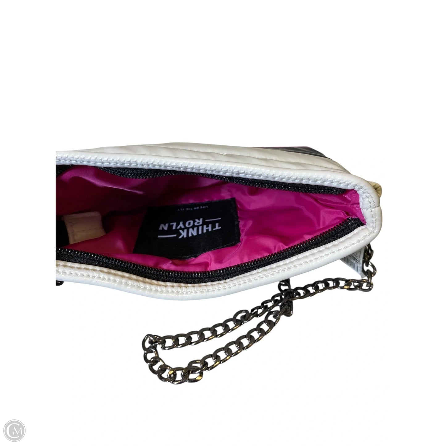 Crossbody By Think Royln, Size: Small