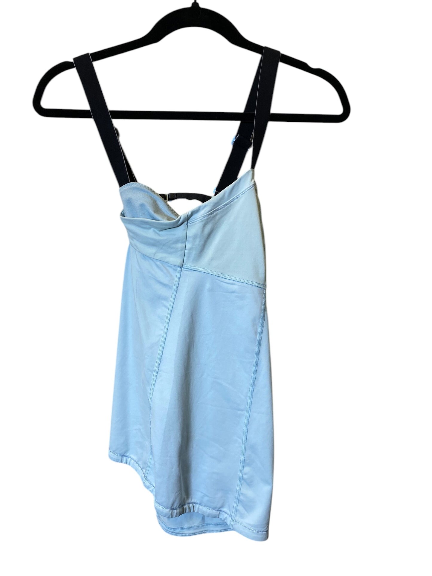 Athletic Tank Top By Lululemon Size: M