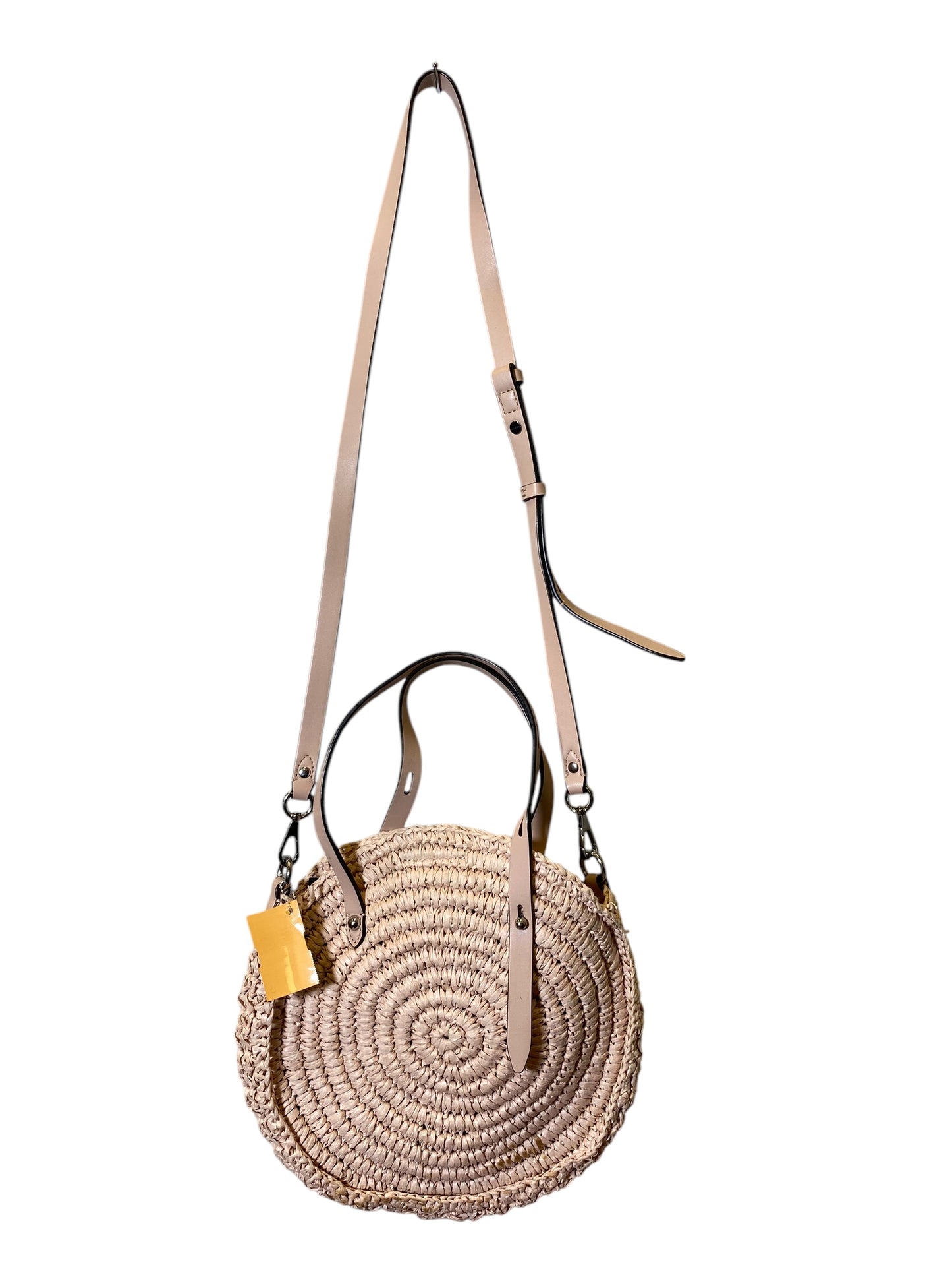 Crossbody Designer By Rebecca Minkoff, Size: Medium