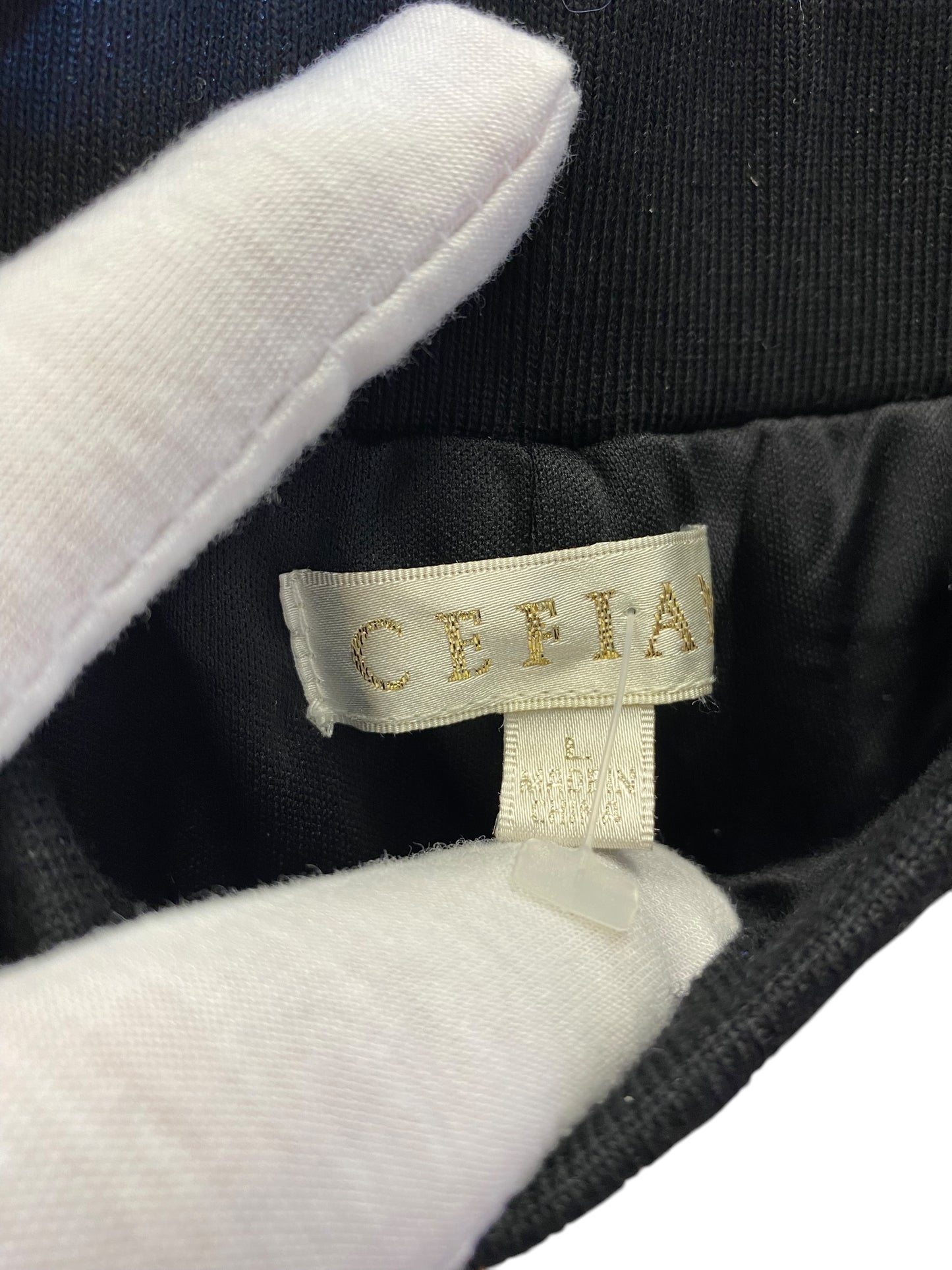 Pants Other By Cmc In Gold, Size: L