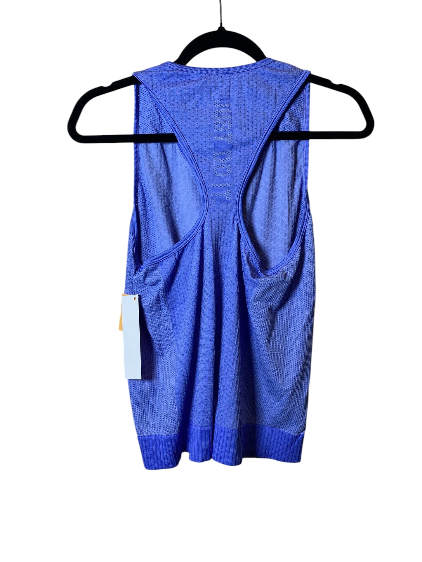 Athletic Tank Top By Nike Size: S