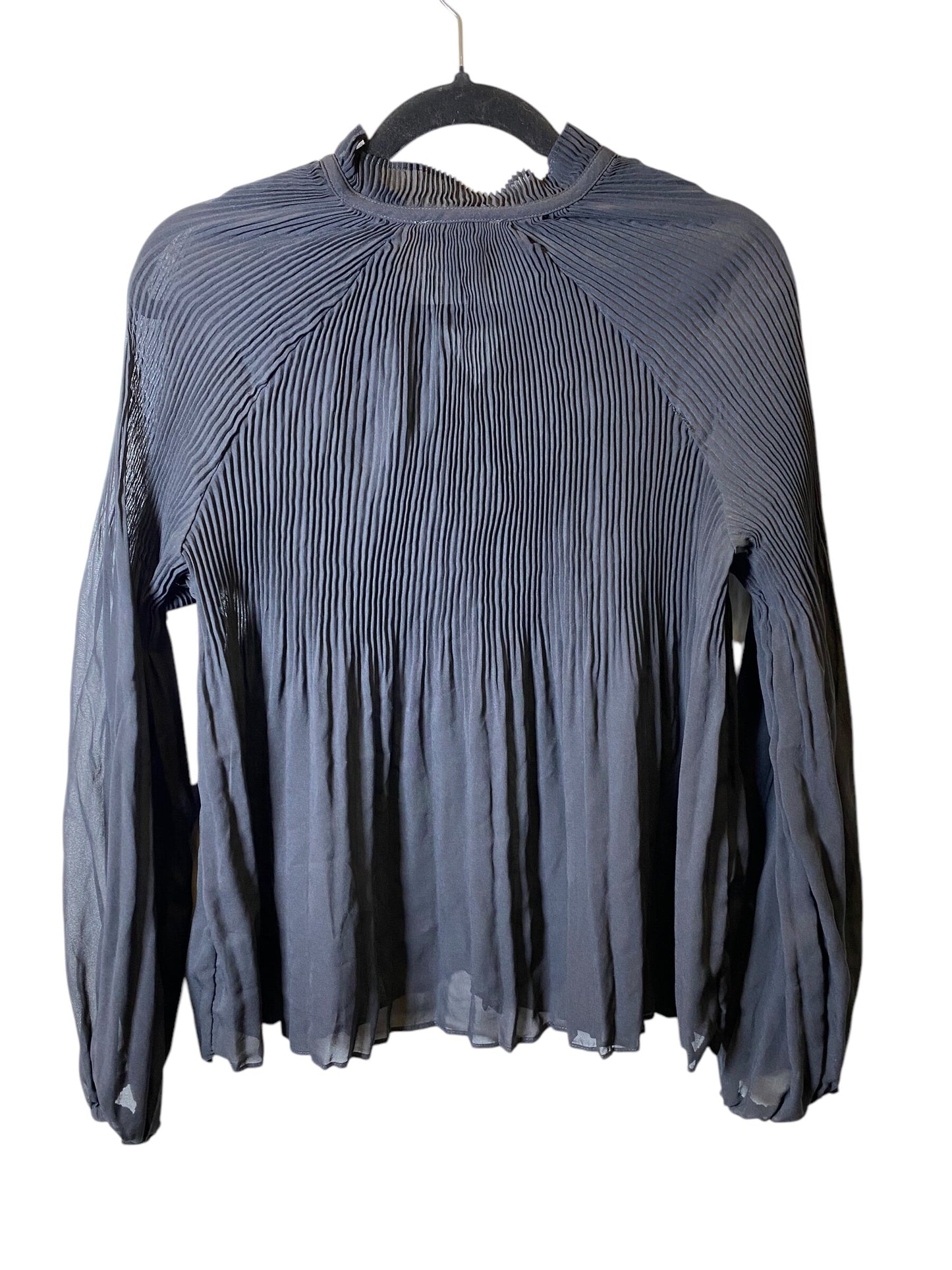 Top Long Sleeve By Cmc Size: S