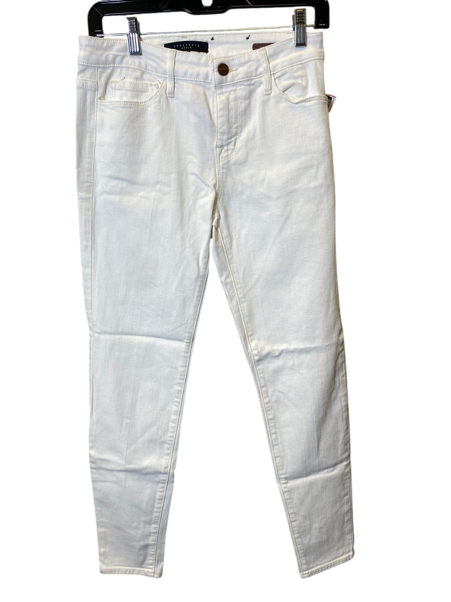 Jeans Skinny By Sanctuary Size: 2