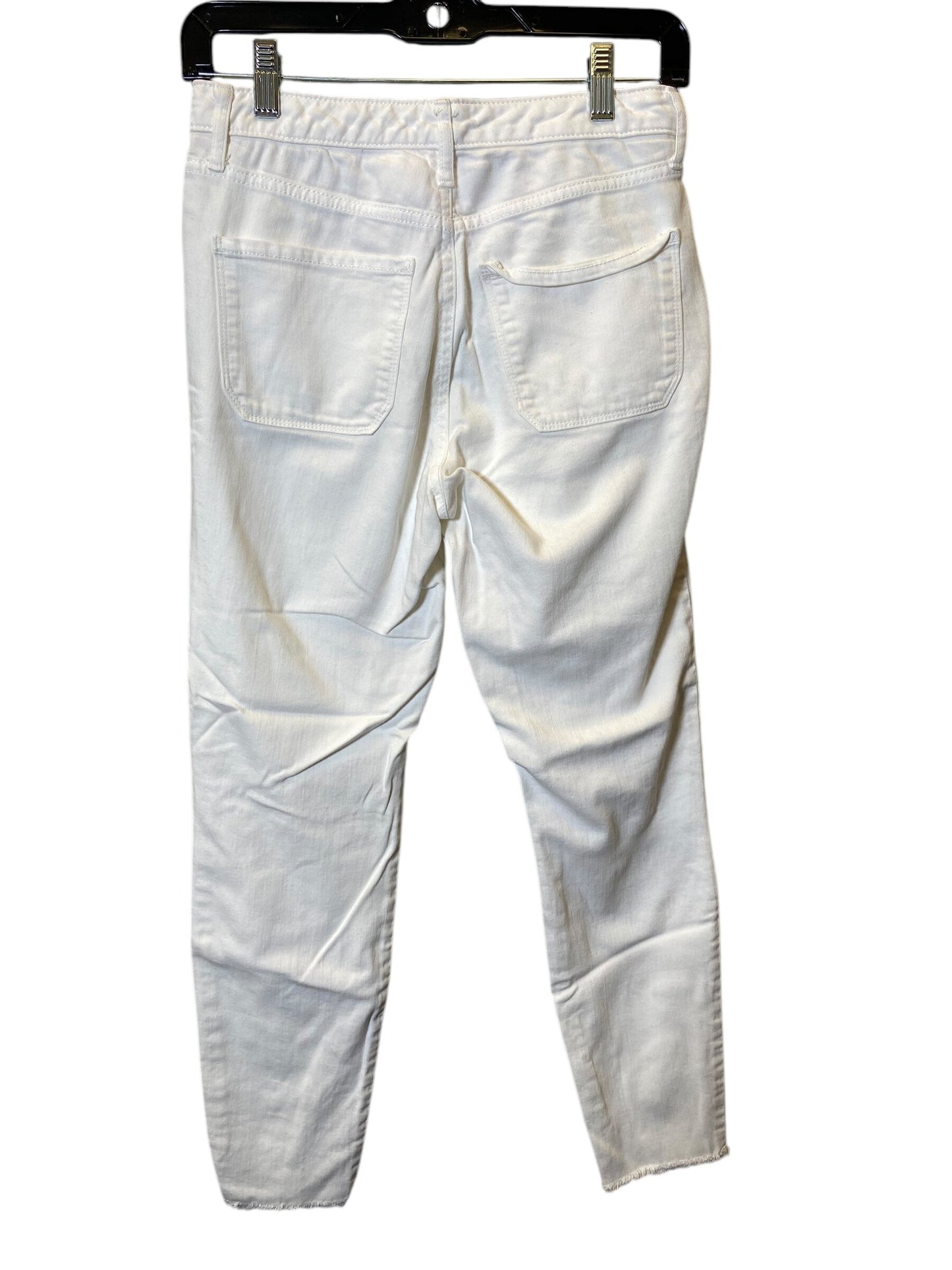 Jeans Skinny By Maison Jules Size: 2