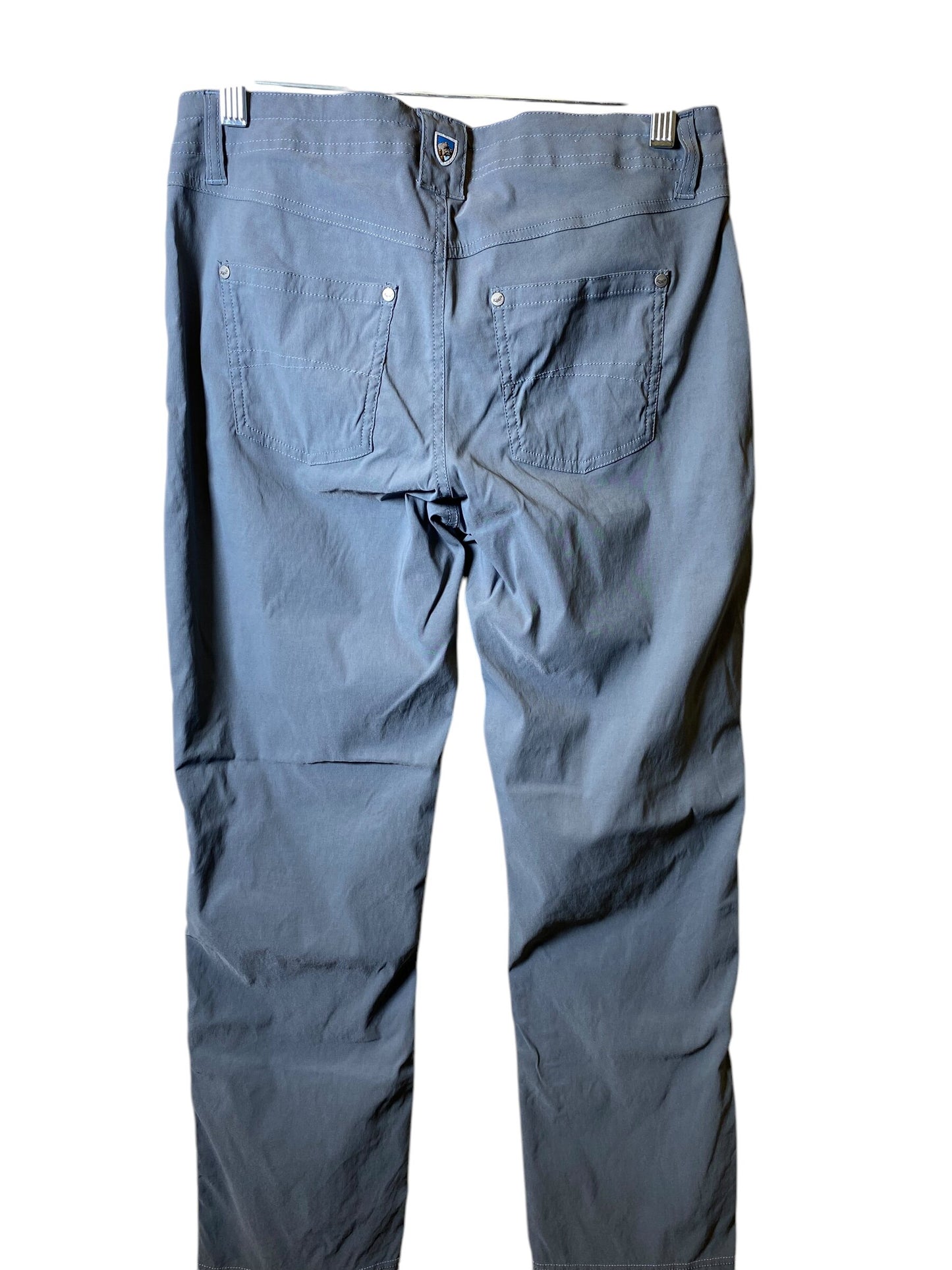 Athletic Pants By Kuhl Size: S
