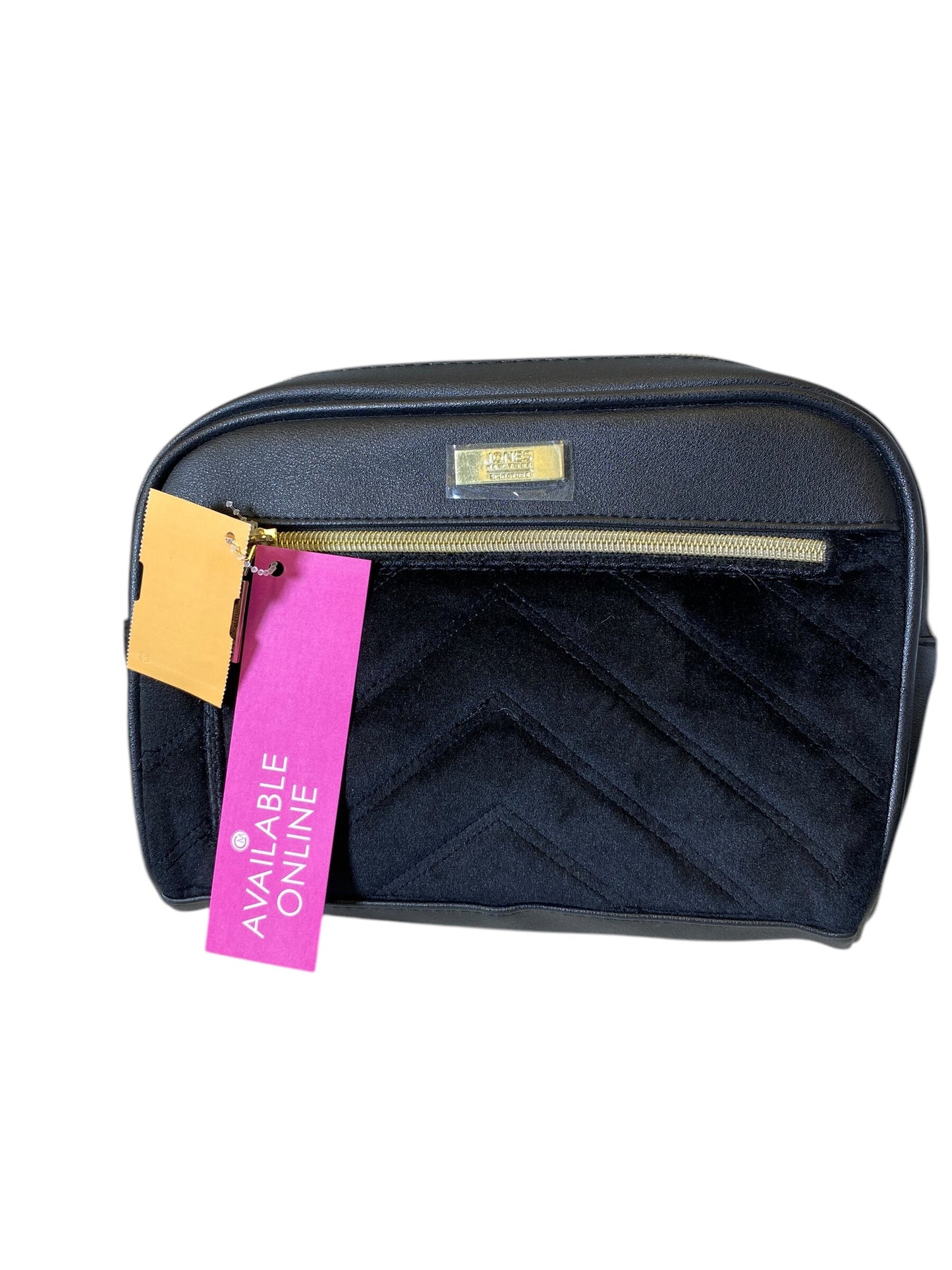 Clutch By Jones New York Size: Medium