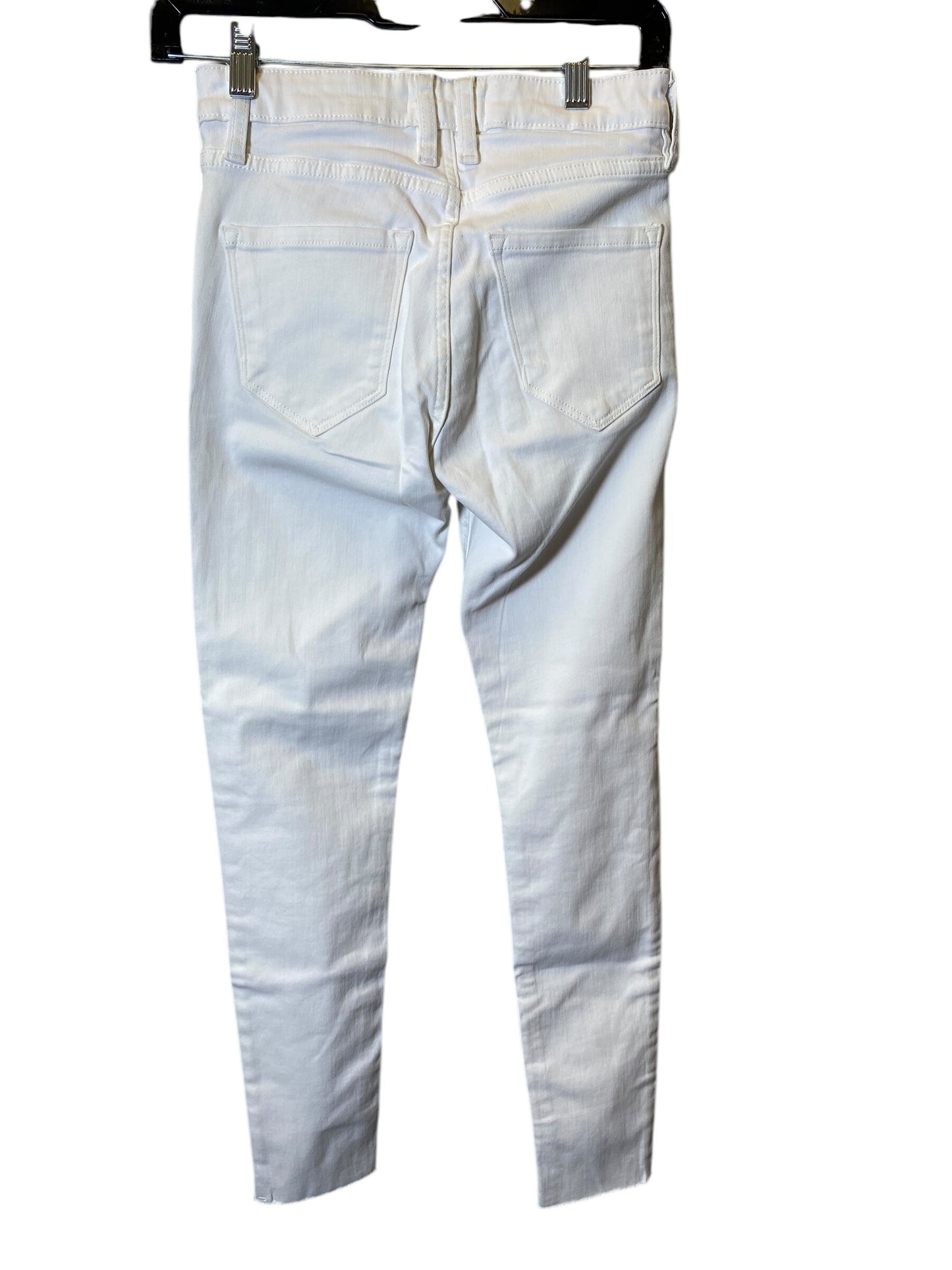 Jeans Skinny By Mng Size: 2