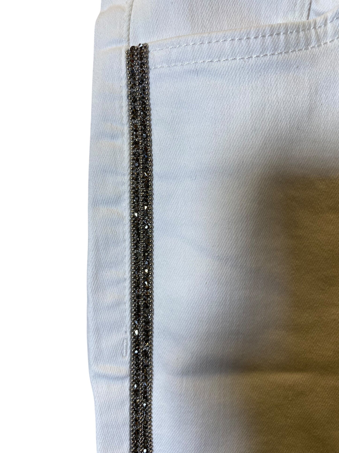 Jeans Skinny By Mng Size: 2
