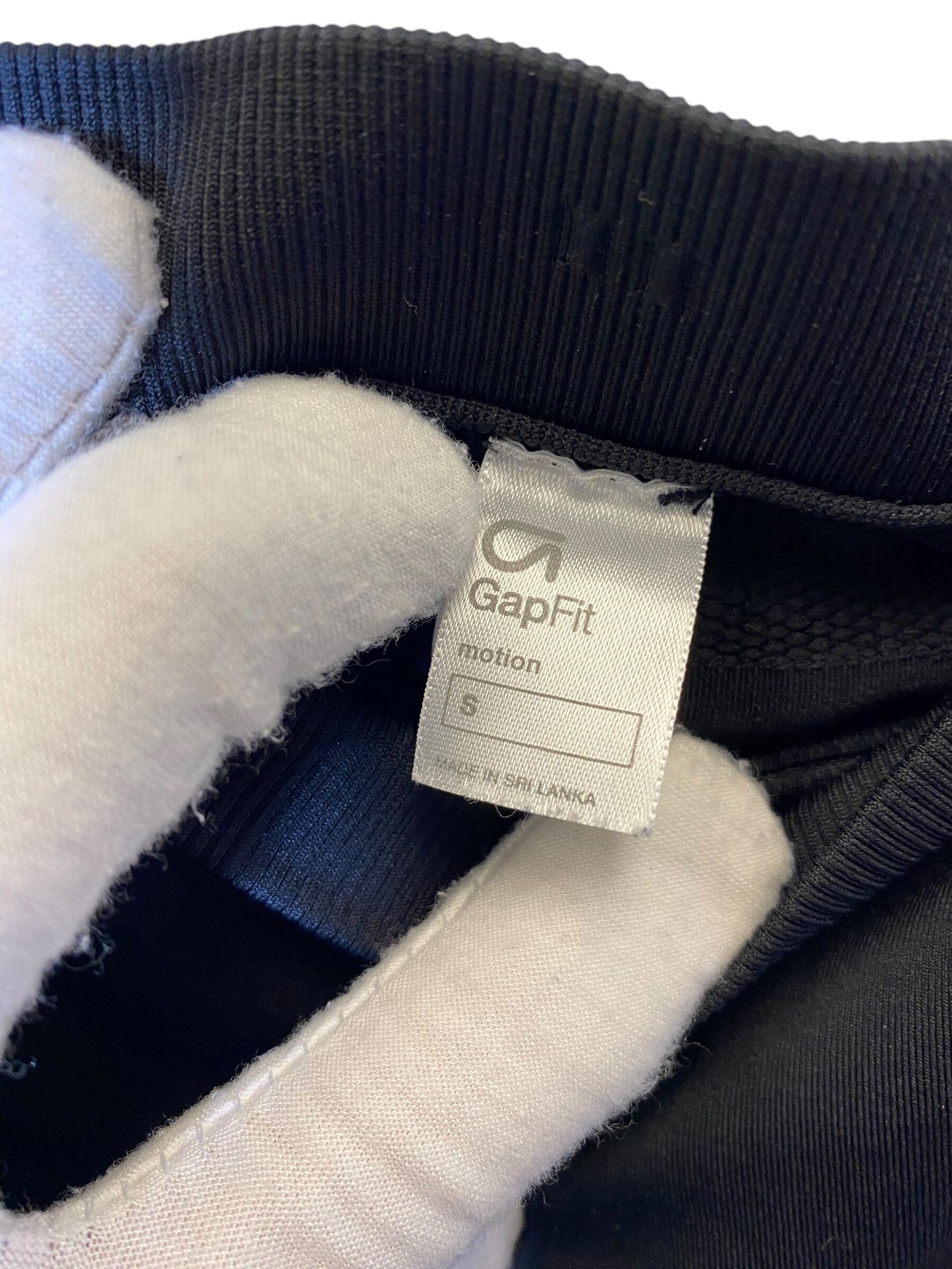 Athletic Capris By Gapfit Size: S