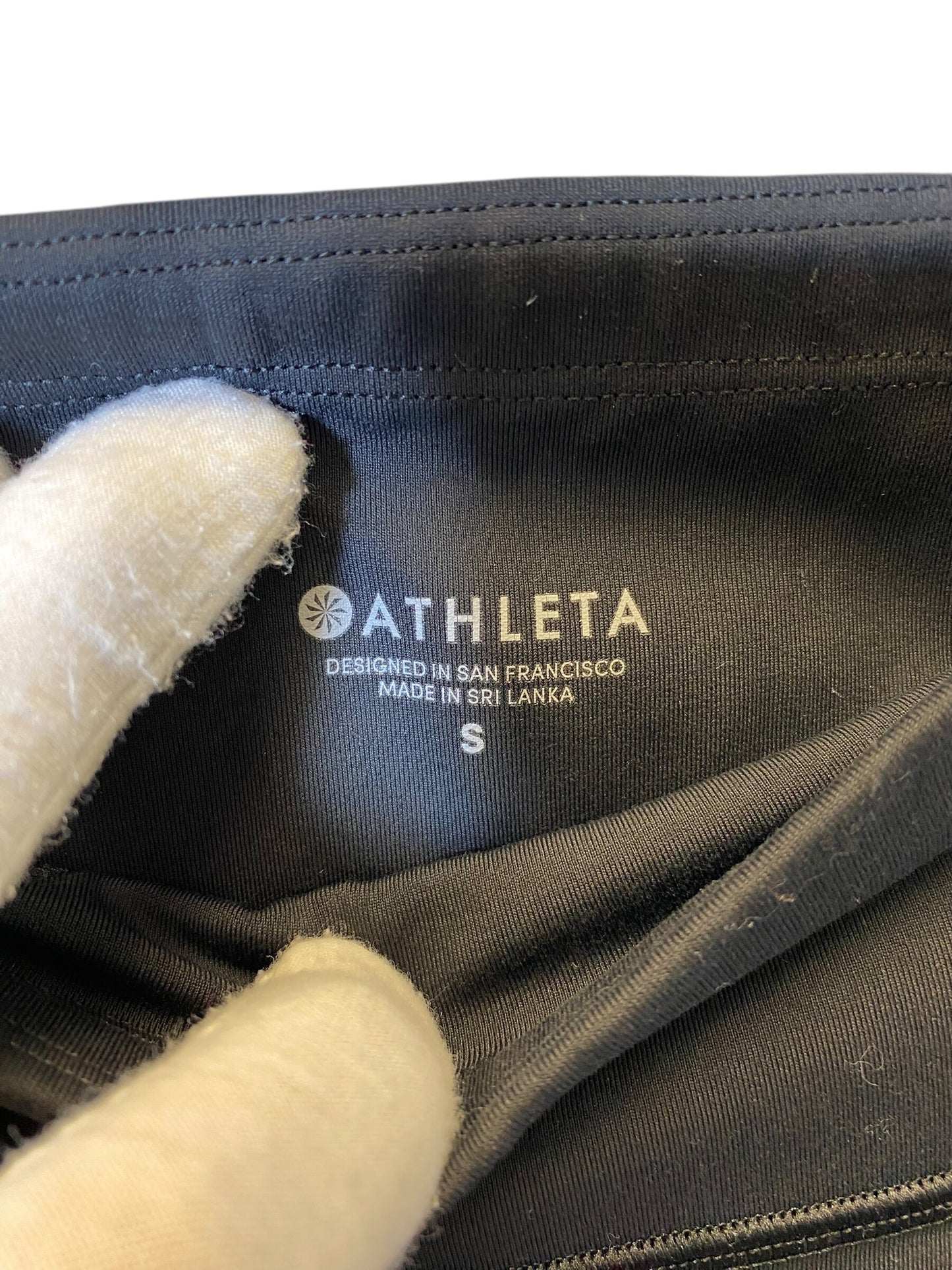 Athletic Capris By Athleta Size: S