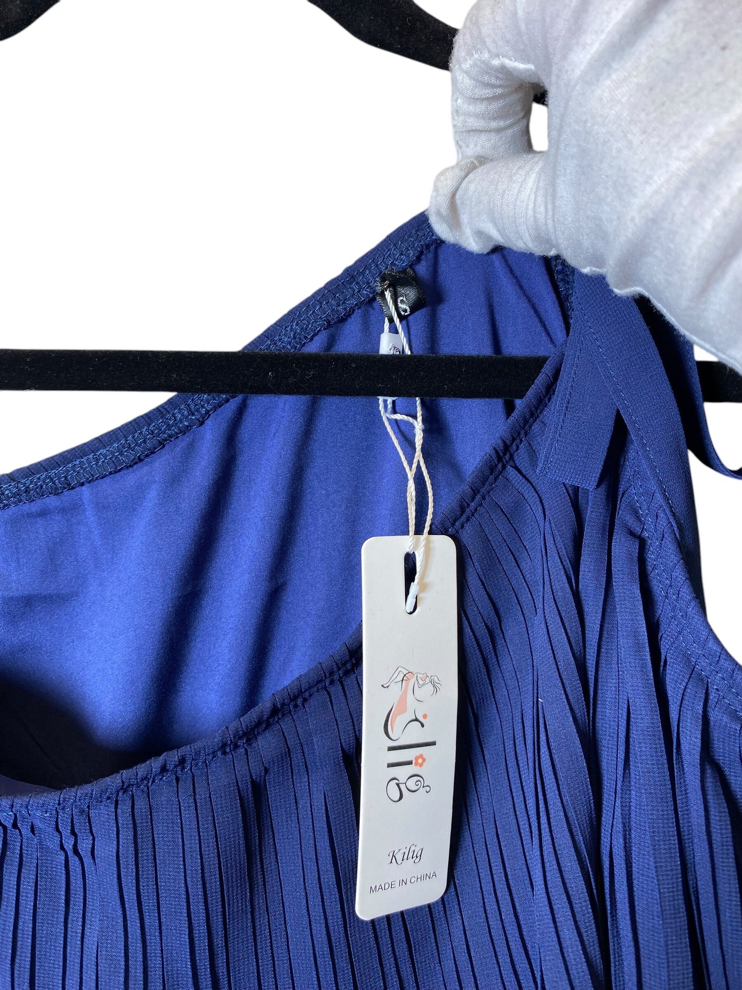 Dress Party Short By Cmc Size: S