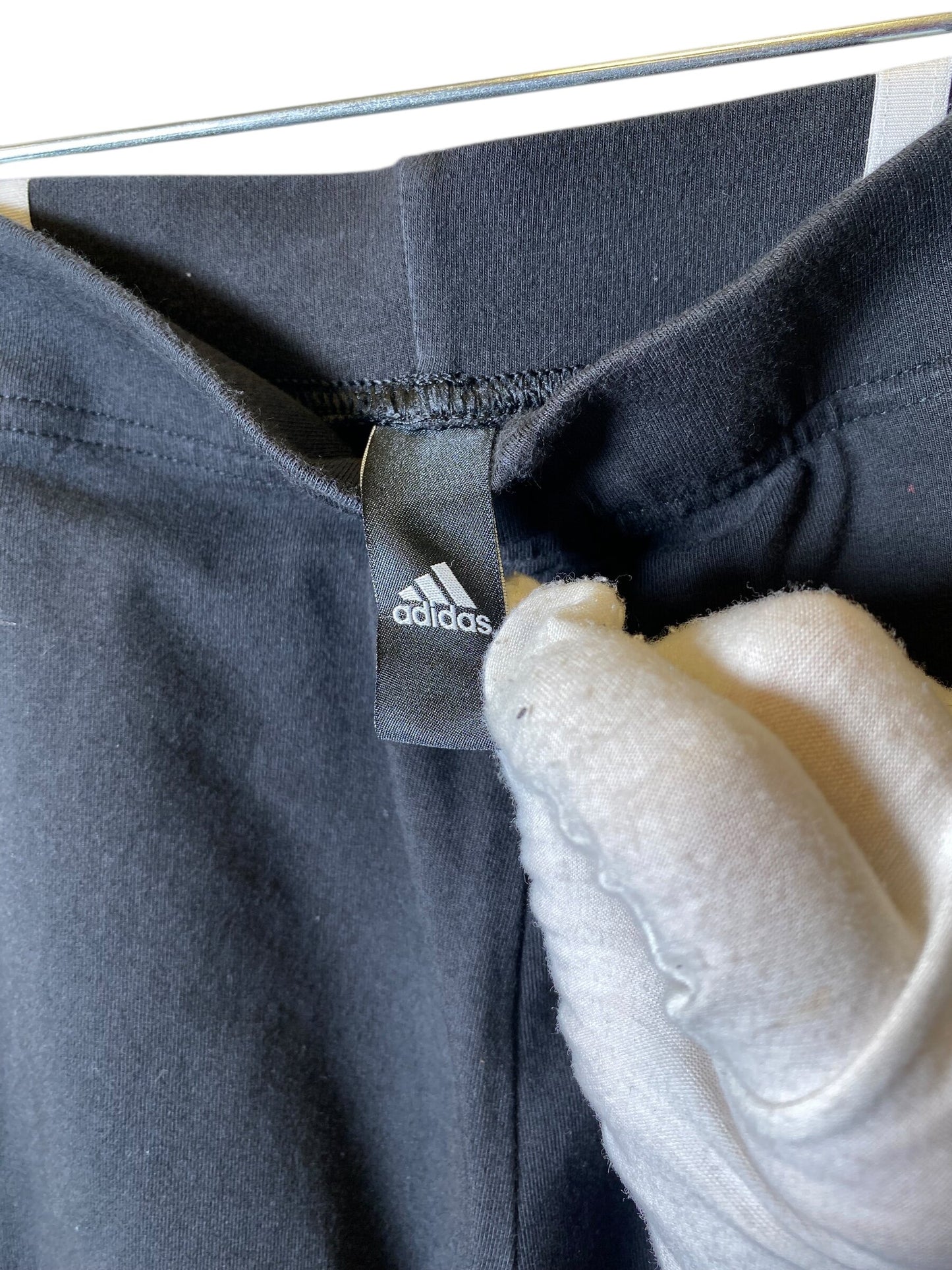 Athletic Leggings By Adidas Size: Xs