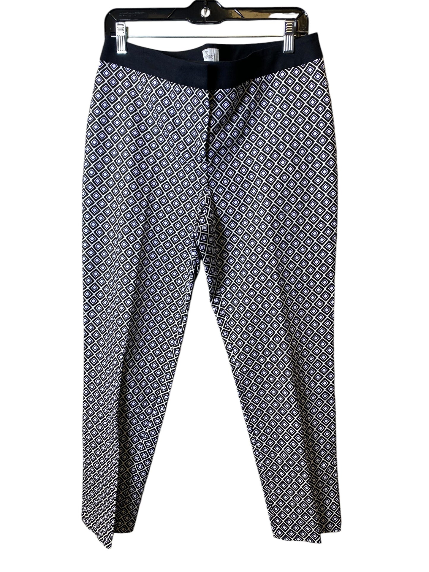 Pants Leggings By Chicos Size: M