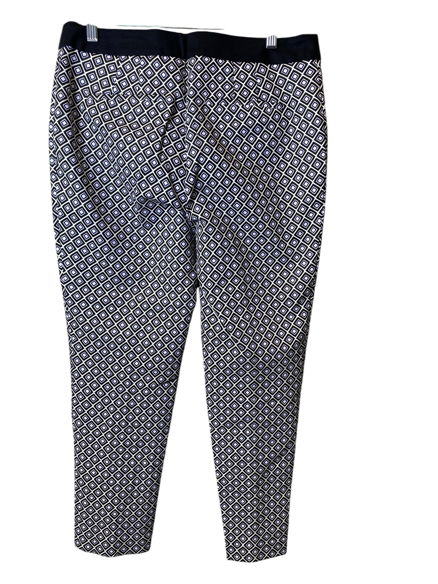 Pants Leggings By Chicos Size: M