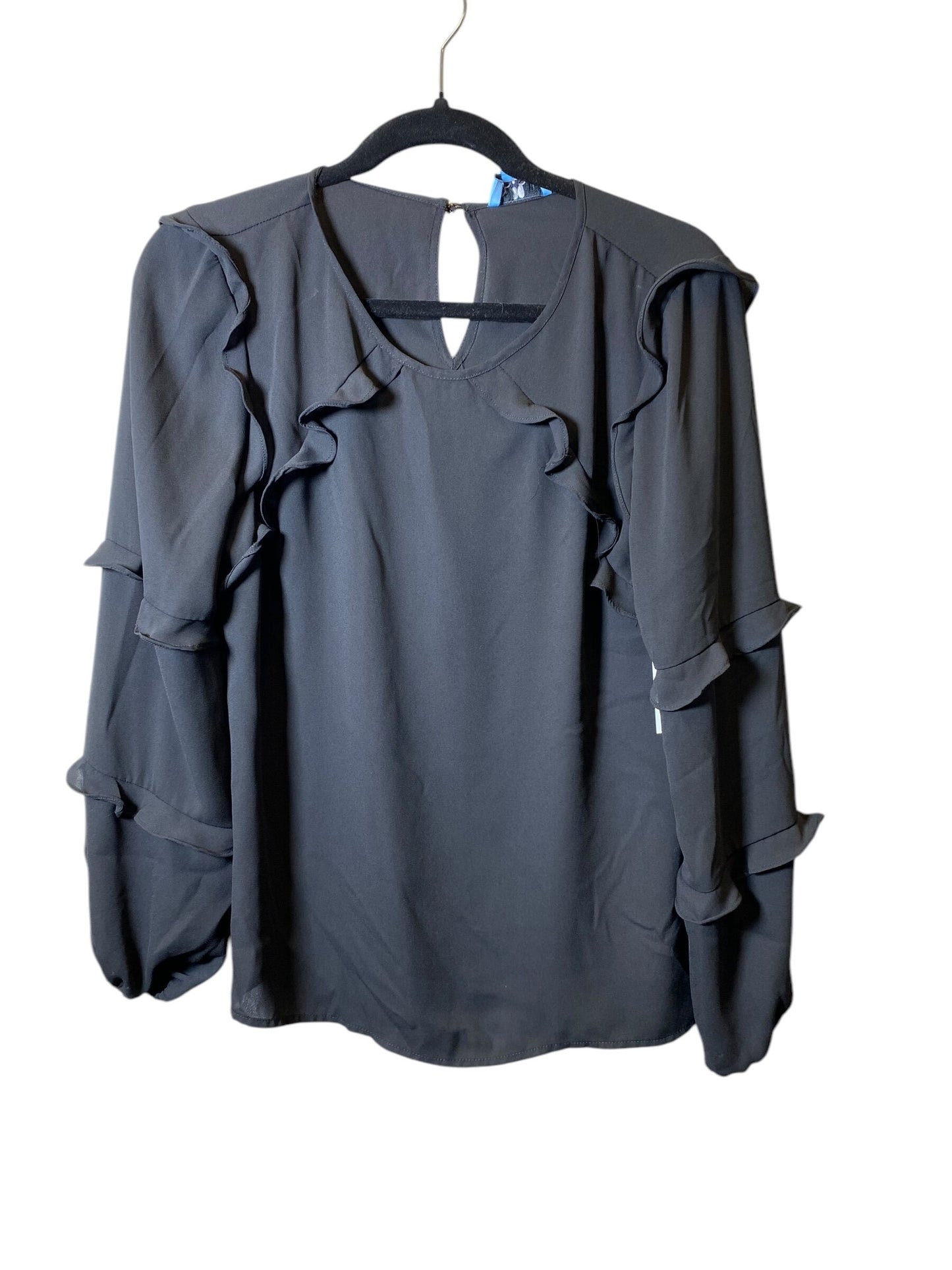 Top Long Sleeve By Cece Size: S
