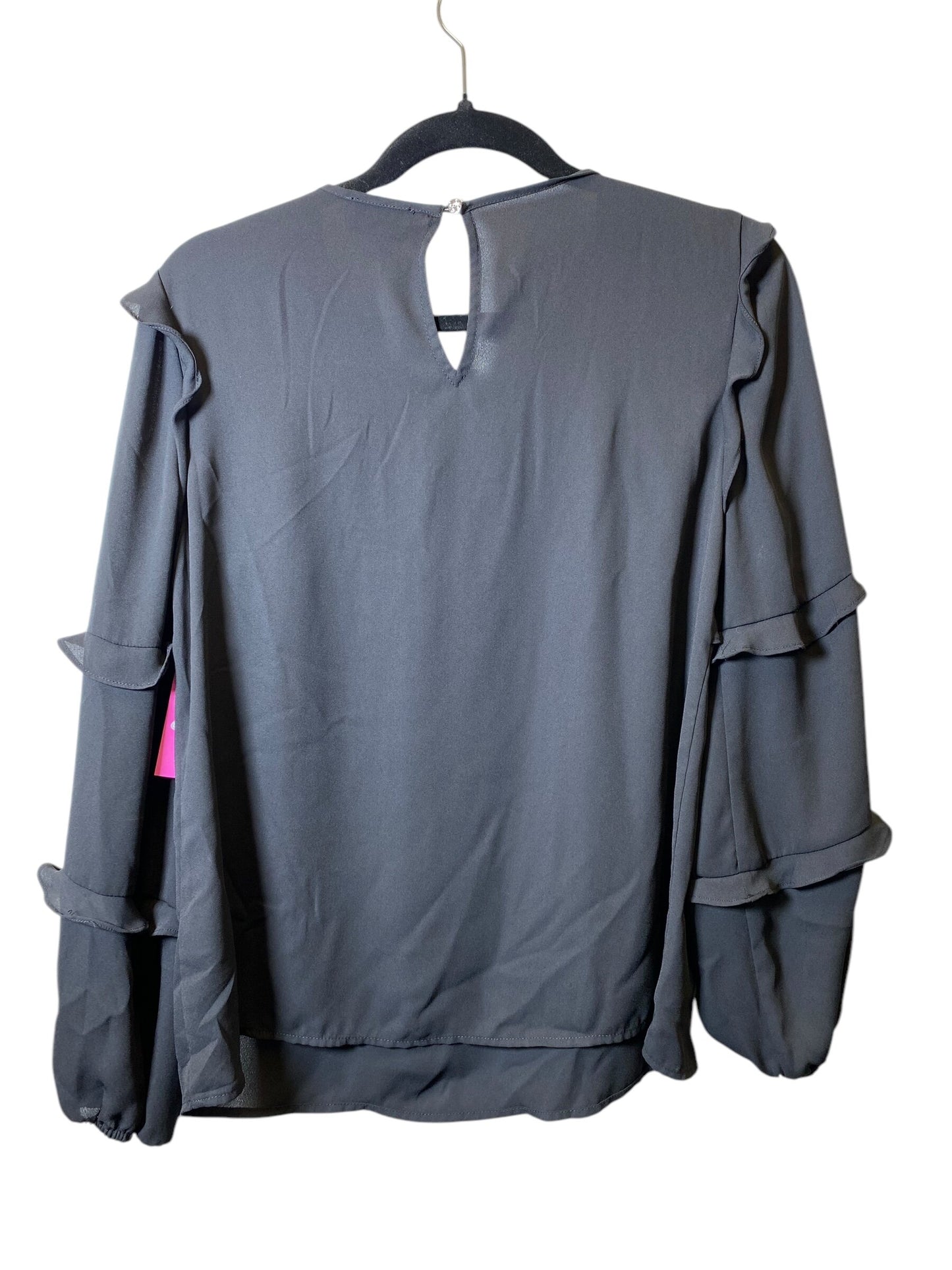 Top Long Sleeve By Cece Size: S