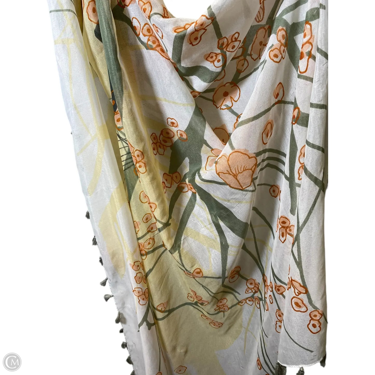Scarf Square By Cmc