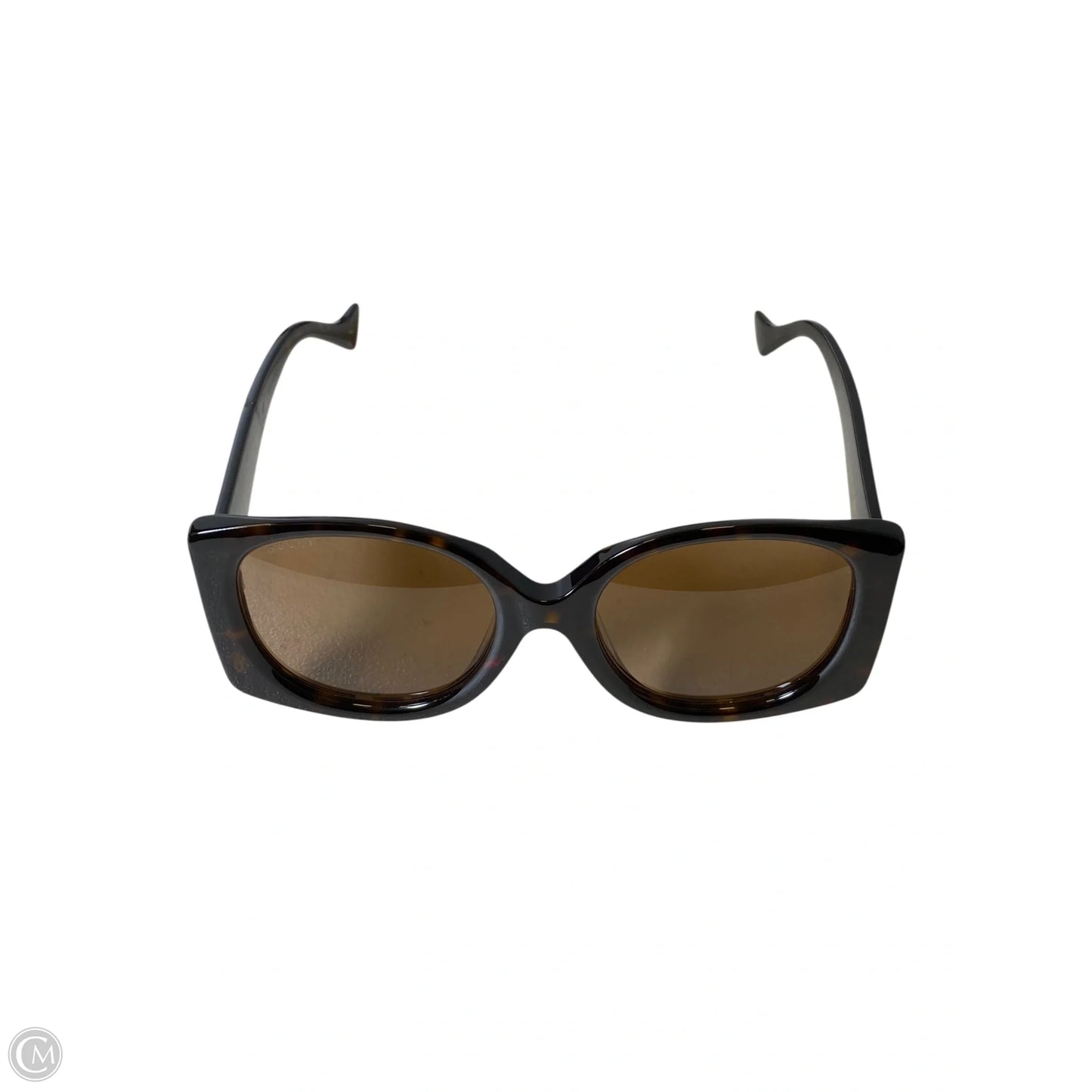 Sunglasses Luxury Designer By Gucci