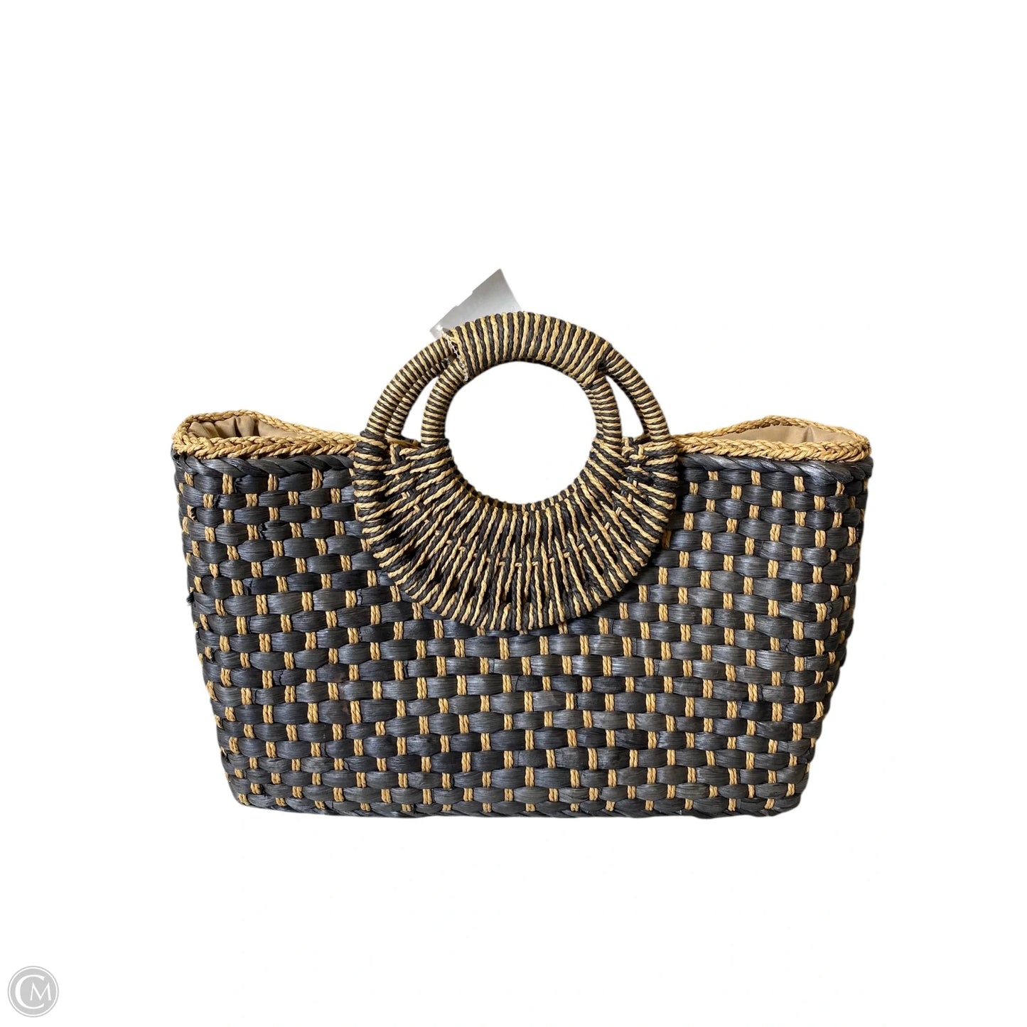 Handbag By Zara Women, Size: Medium