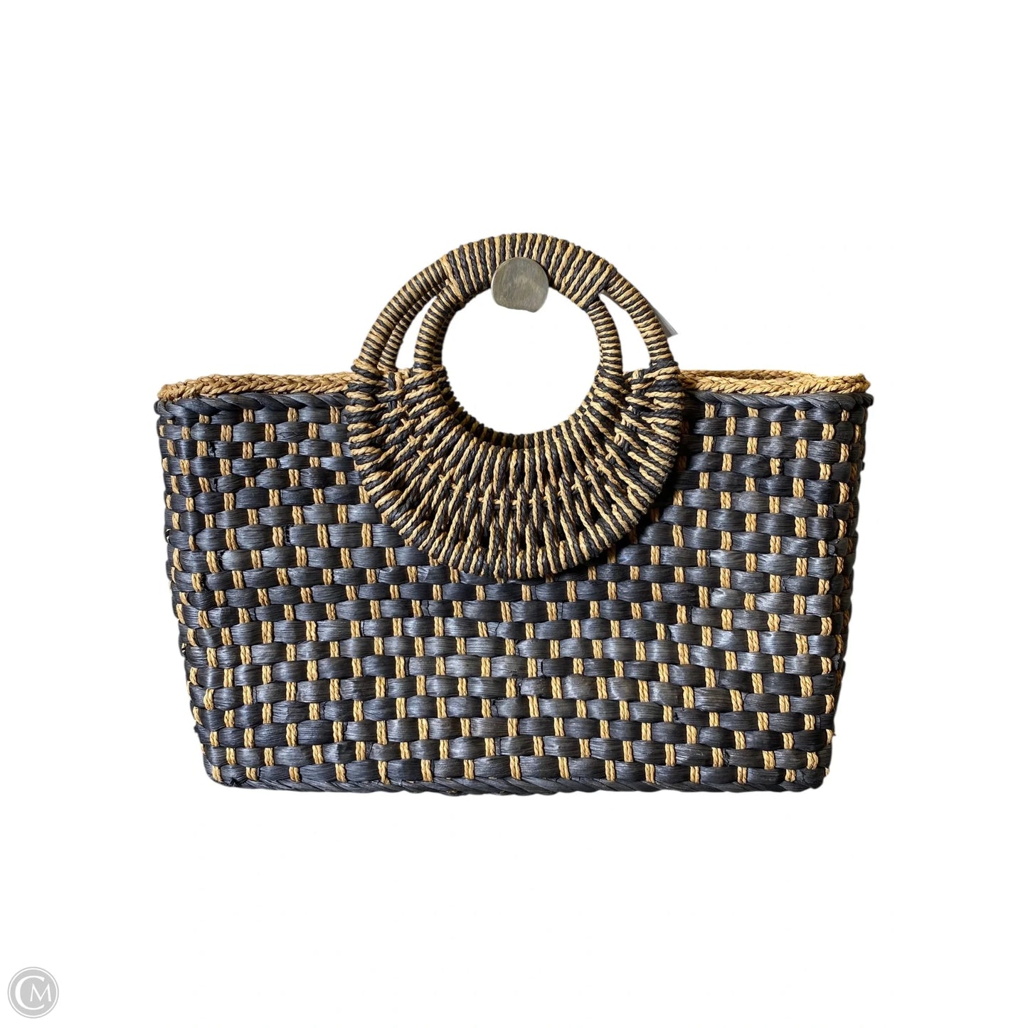 Handbag By Zara Women, Size: Medium
