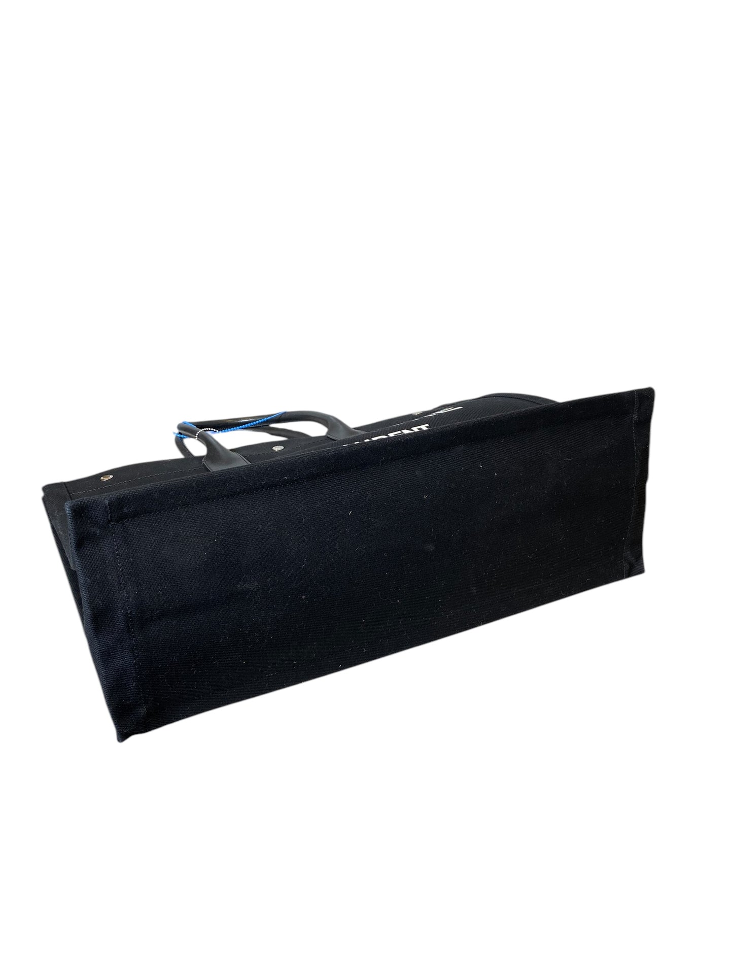 Luxury Tote By Yves Saint Laurent, Size: Large