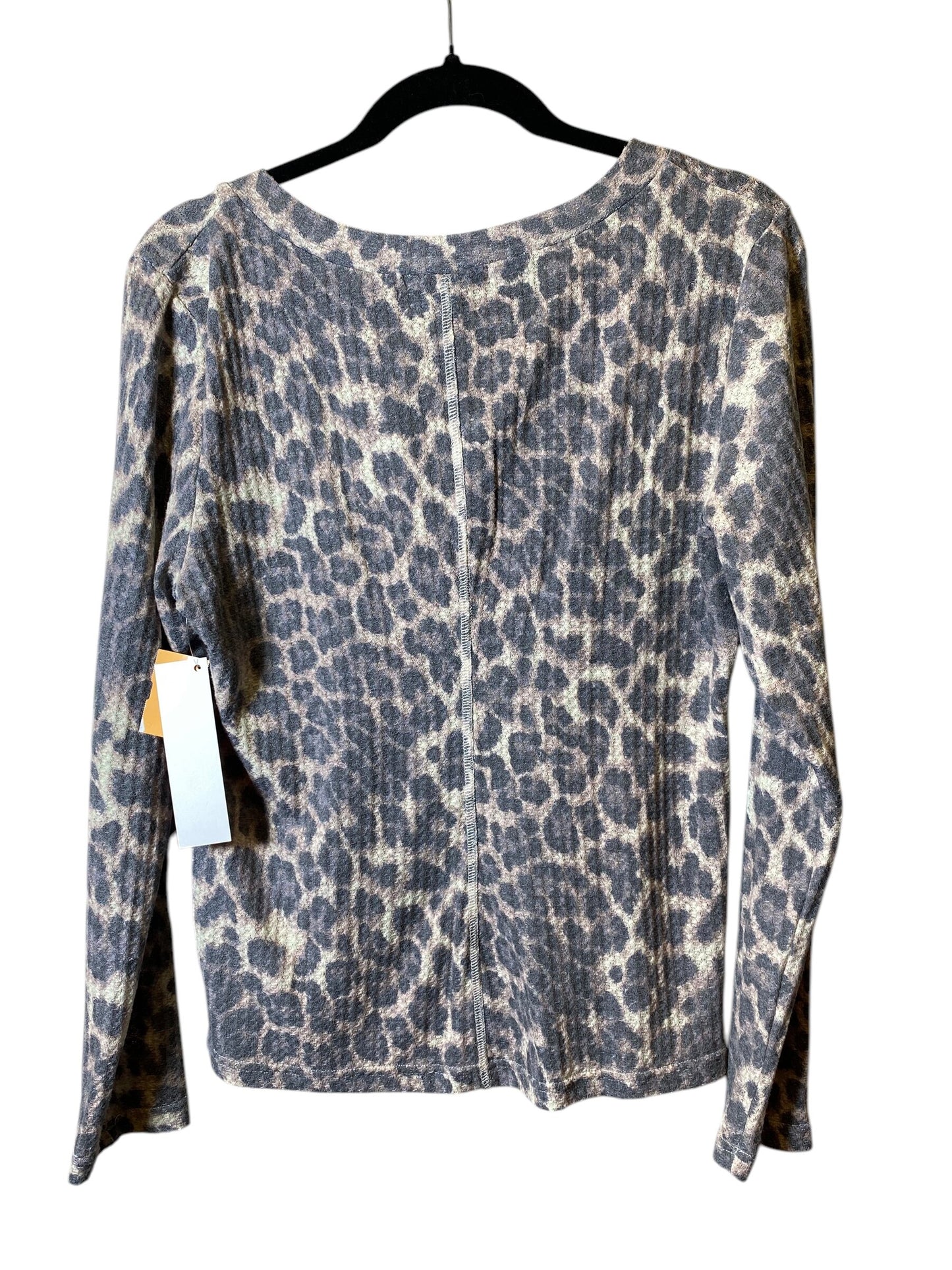 Top Long Sleeve By Clothes Mentor Size: L