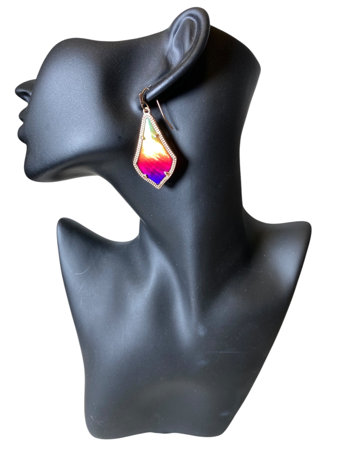 Earrings Dangle/drop By Kendra Scott