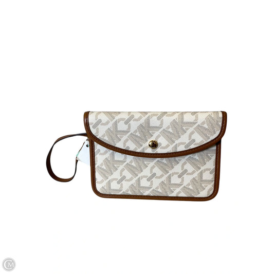 Wristlet Designer By Michael Kors, Size: Medium
