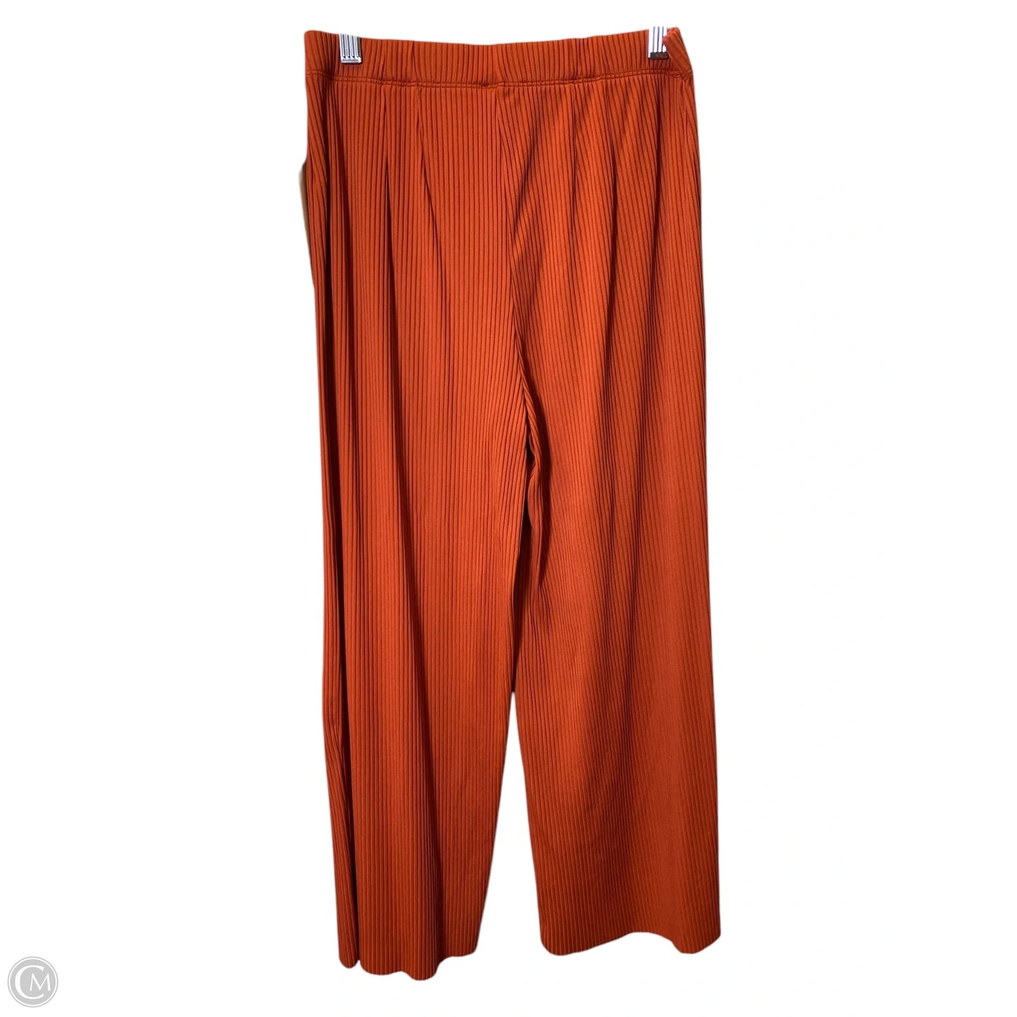 Pants Lounge By 1.state In Orange, Size: L