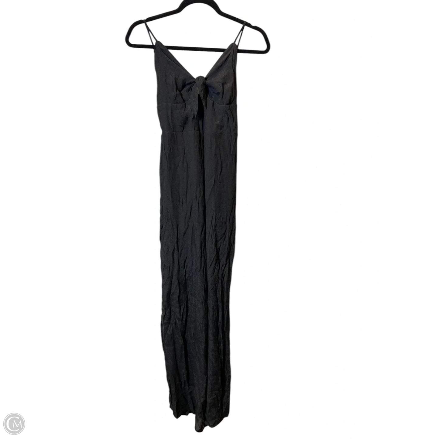 Jumpsuit By Fashion Nova In Black, Size: M