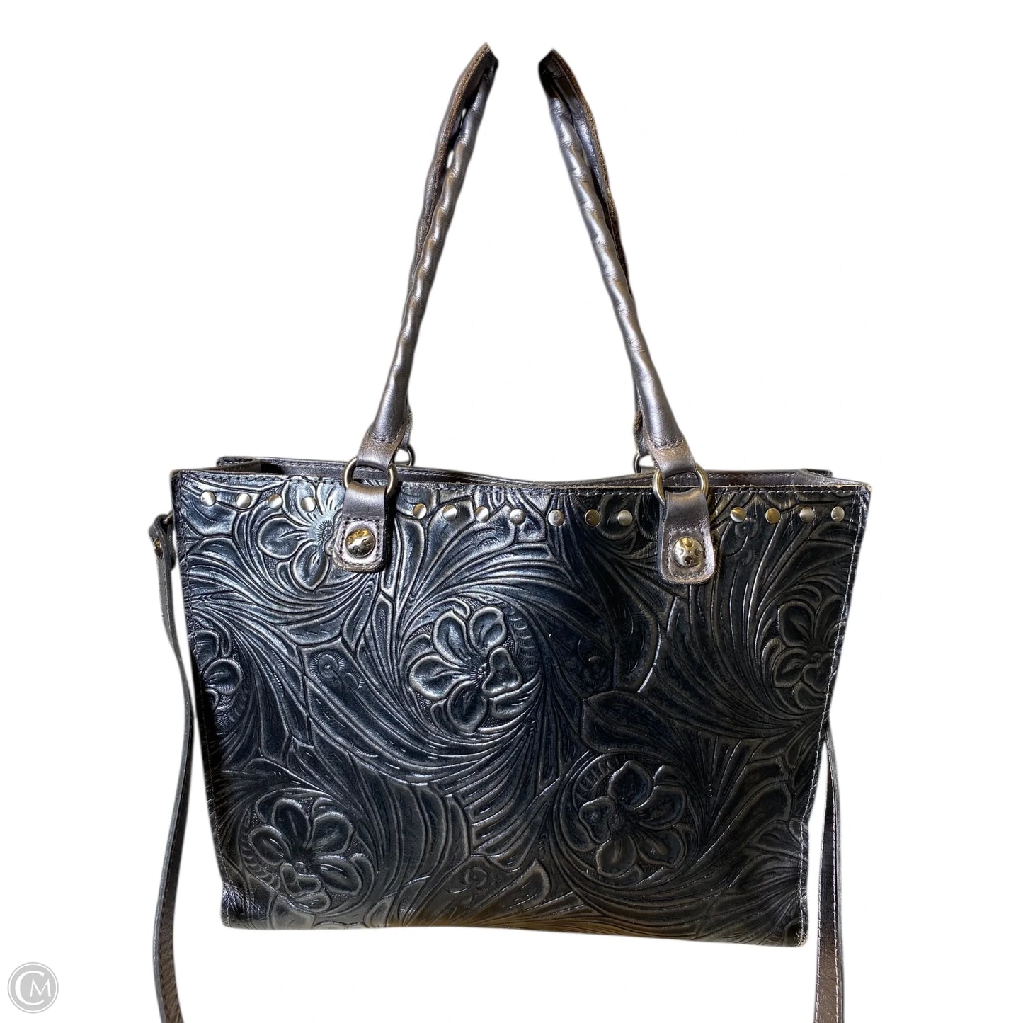 Handbag Designer By Patricia Nash, Size: Medium