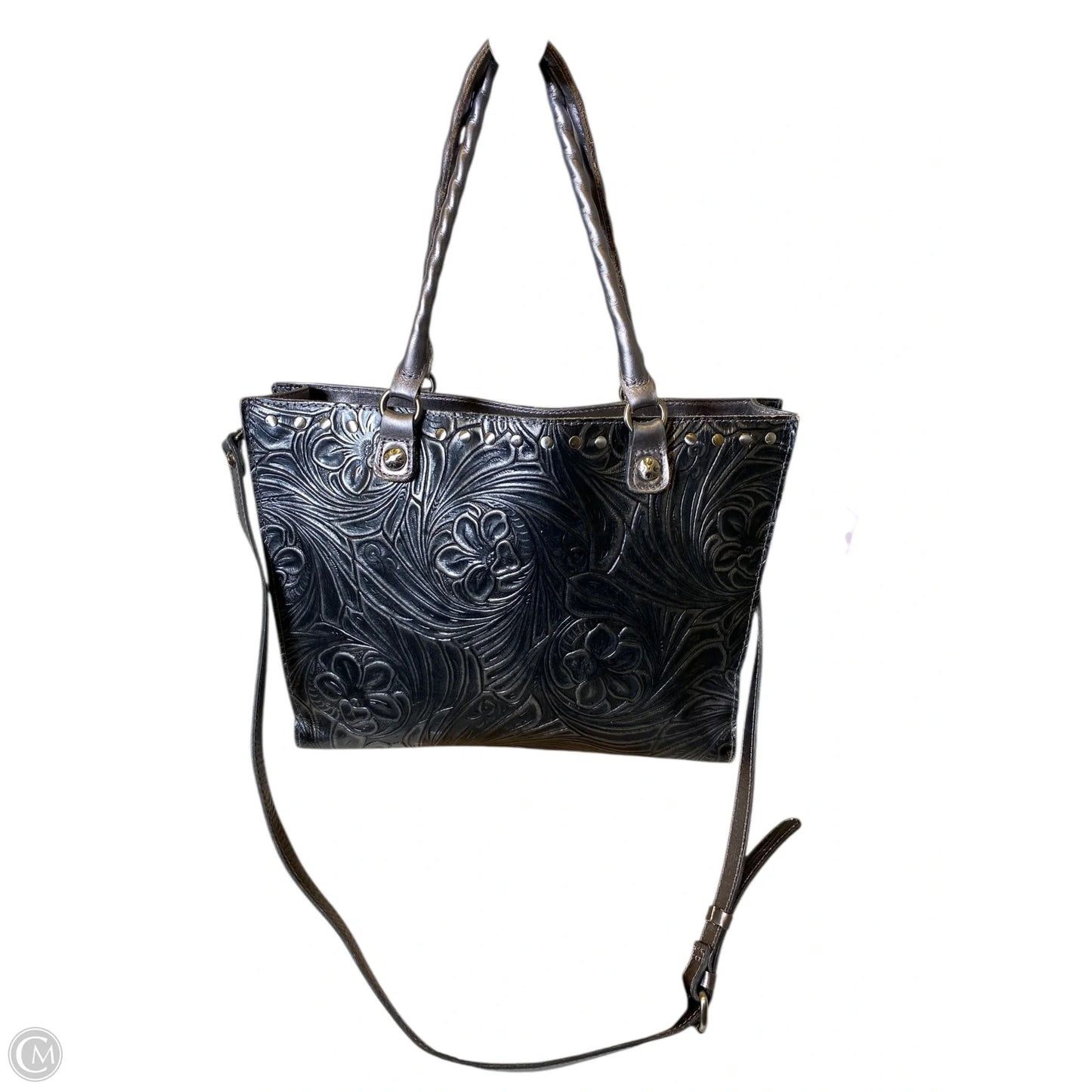 Handbag Designer By Patricia Nash, Size: Medium