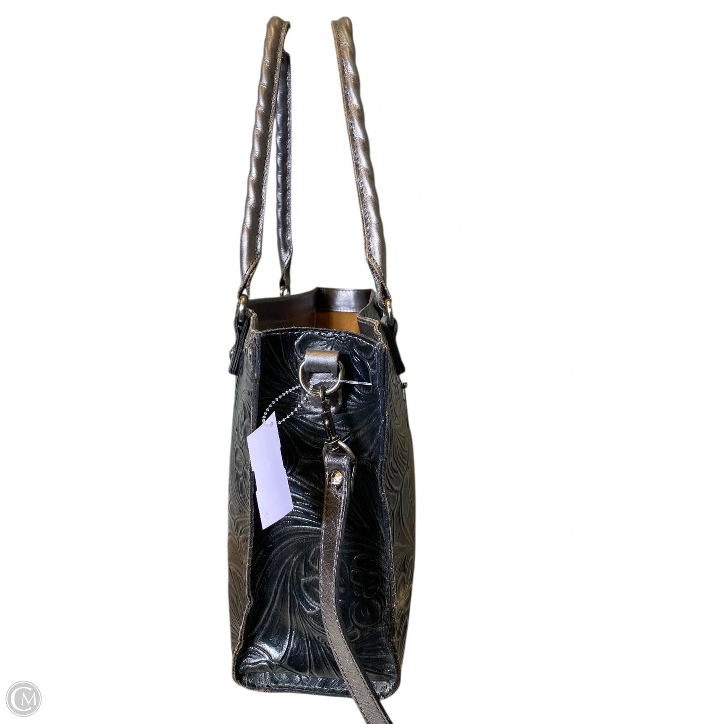 Handbag Designer By Patricia Nash, Size: Medium