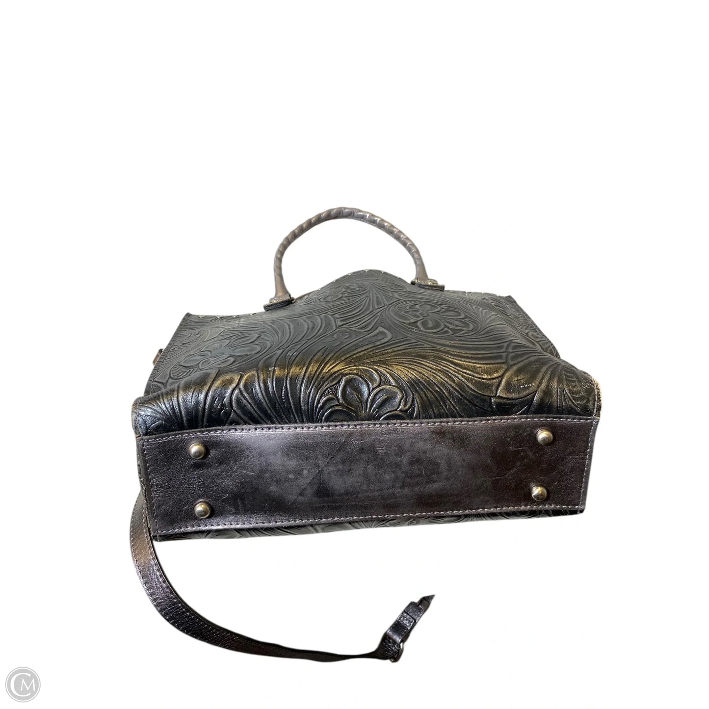 Handbag Designer By Patricia Nash, Size: Medium
