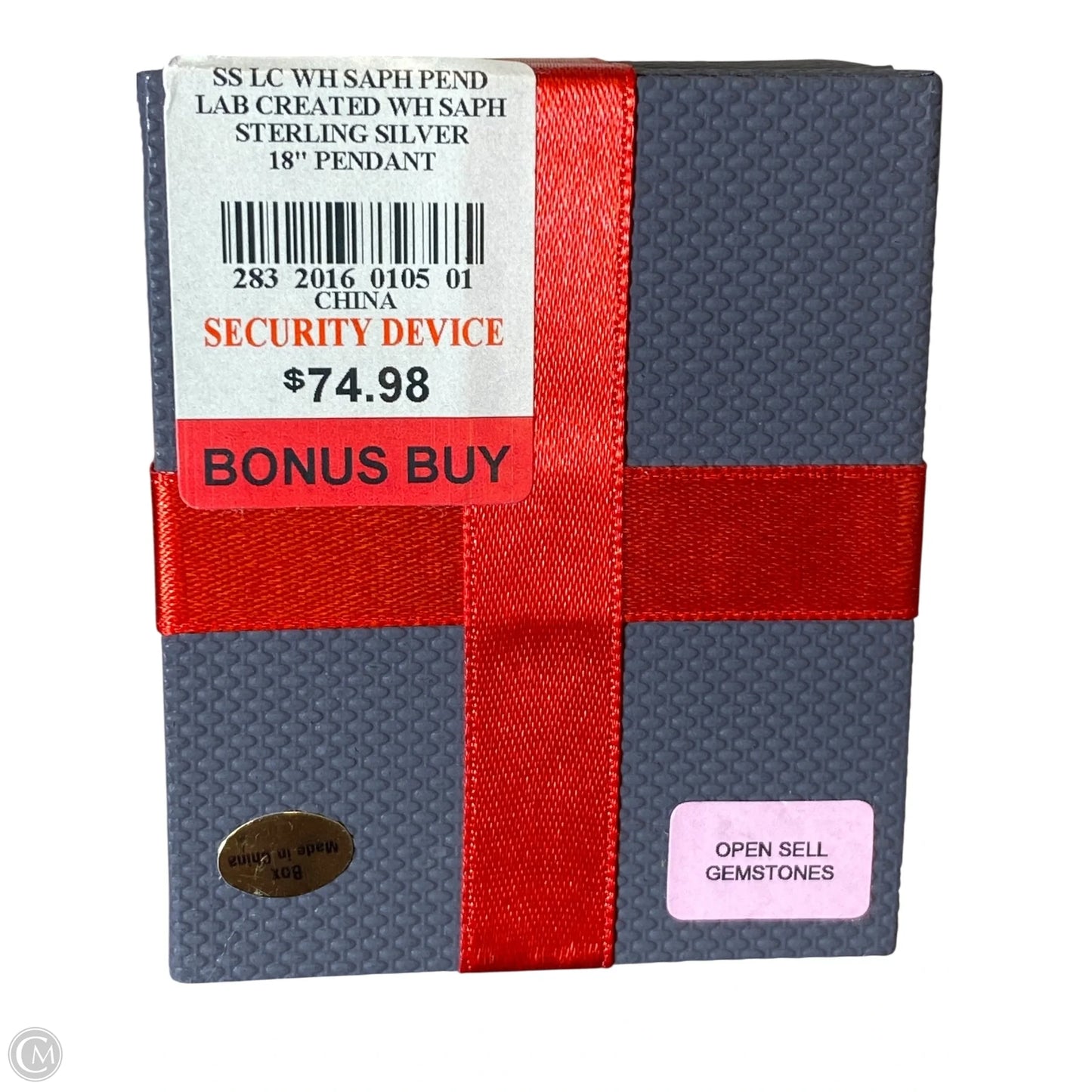 Necklace Chain By Clothes Mentor