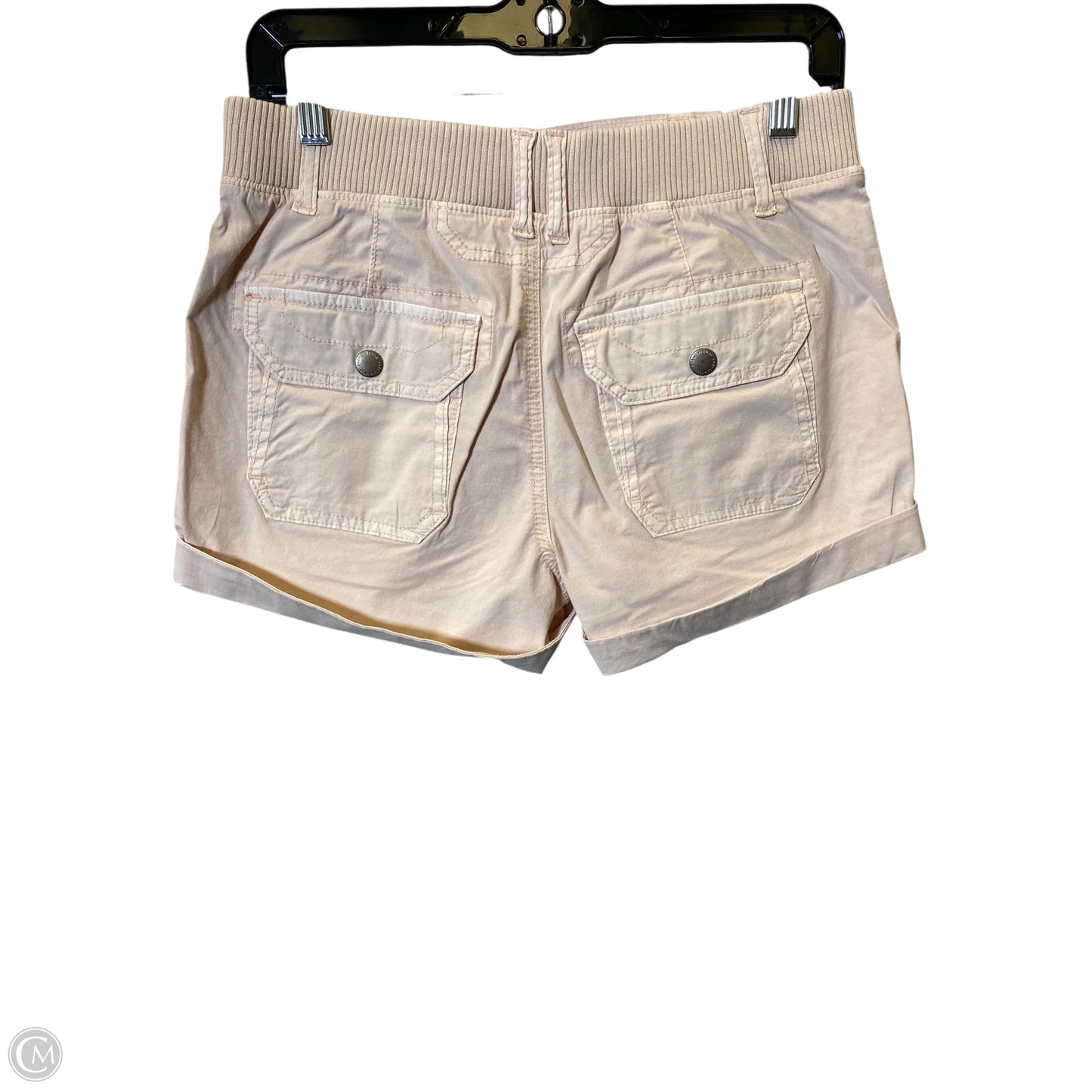 Shorts By American Eagle In Pink, Size: 0