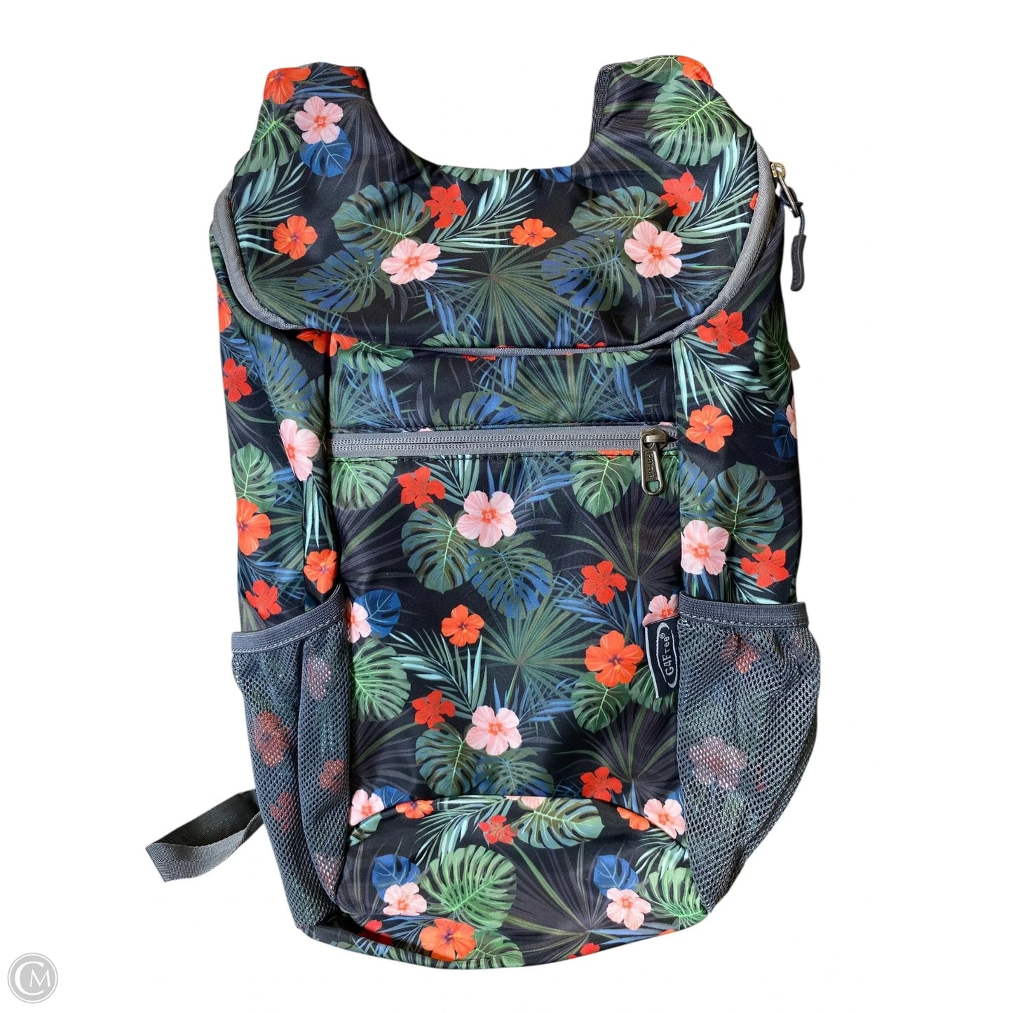 Backpack By Clothes Mentor, Size: Medium