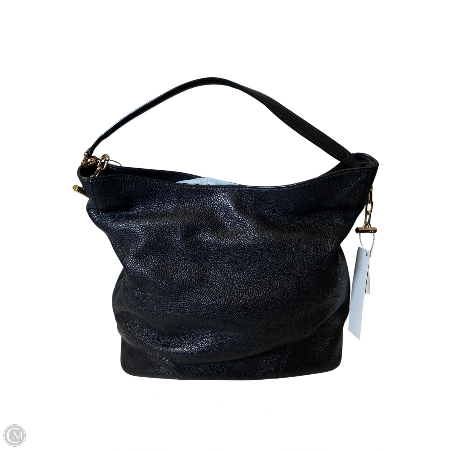 Handbag Designer By Tory Burch, Size: Large