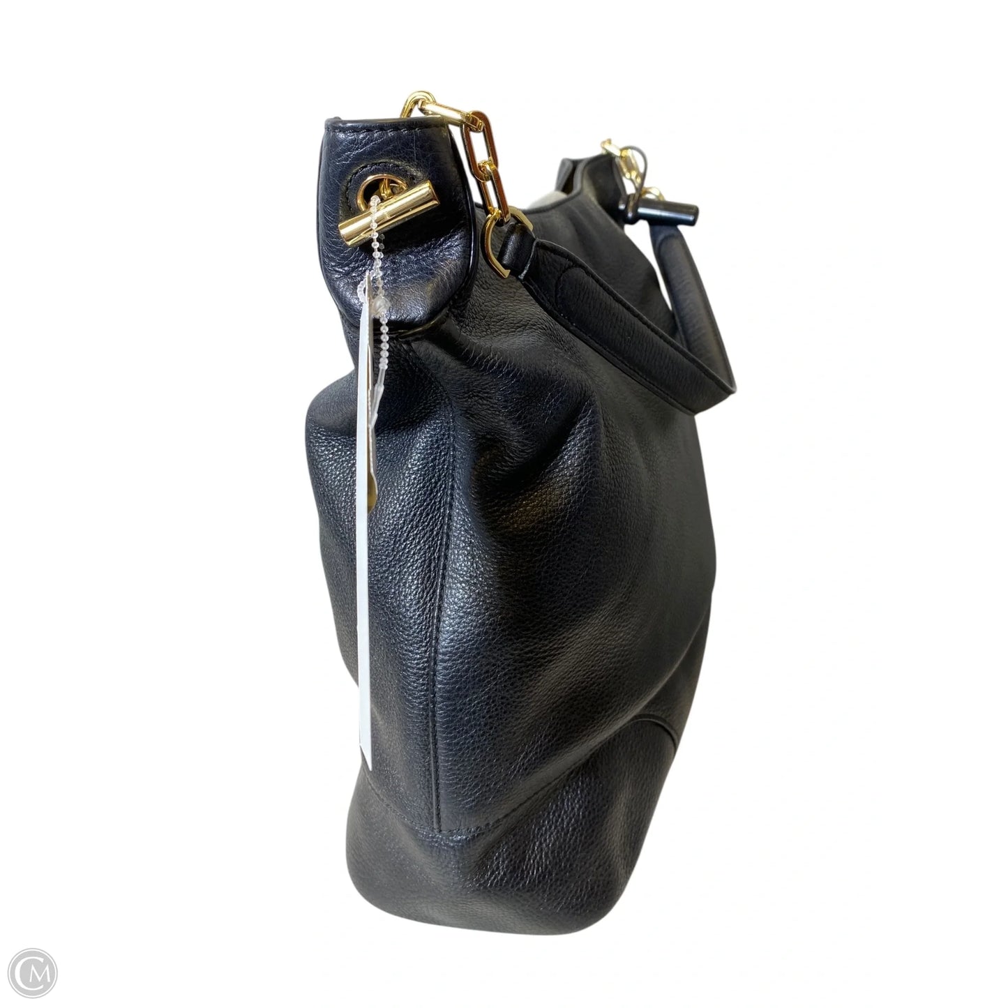 Handbag Designer By Tory Burch, Size: Large