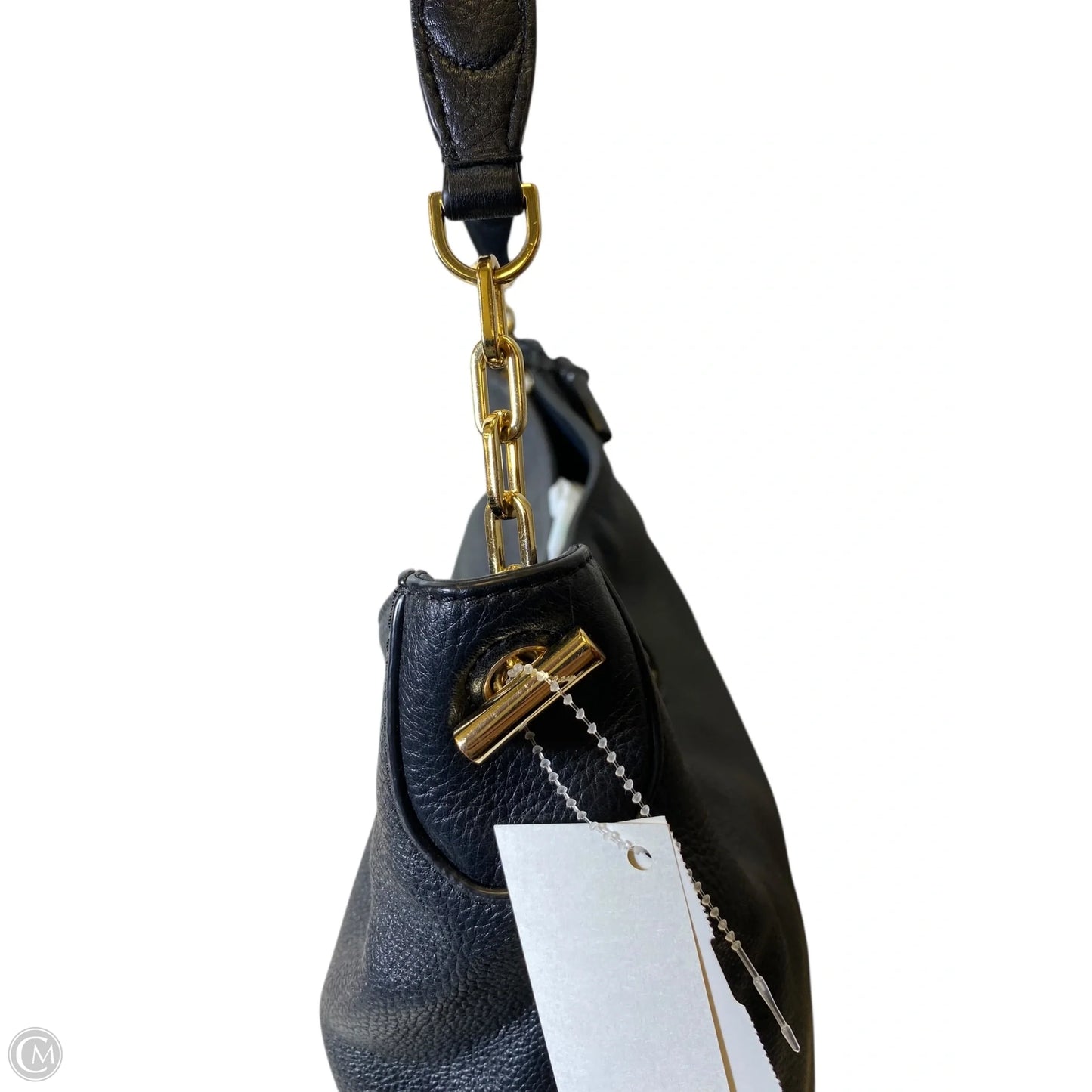Handbag Designer By Tory Burch, Size: Large