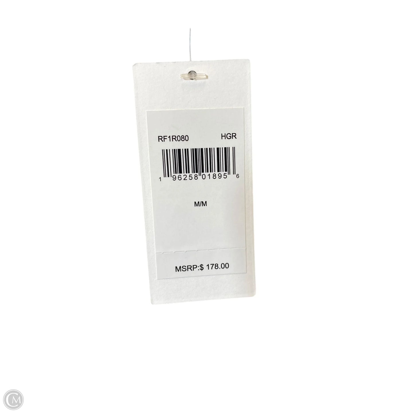 Jumpsuit By Splendid In Grey, Size: M