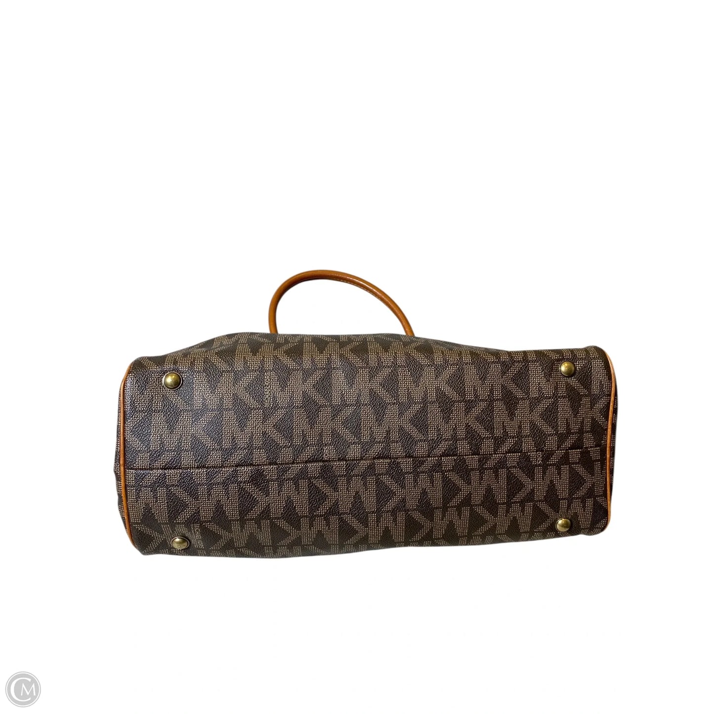 Handbag By Michael By Michael Kors, Size: Medium
