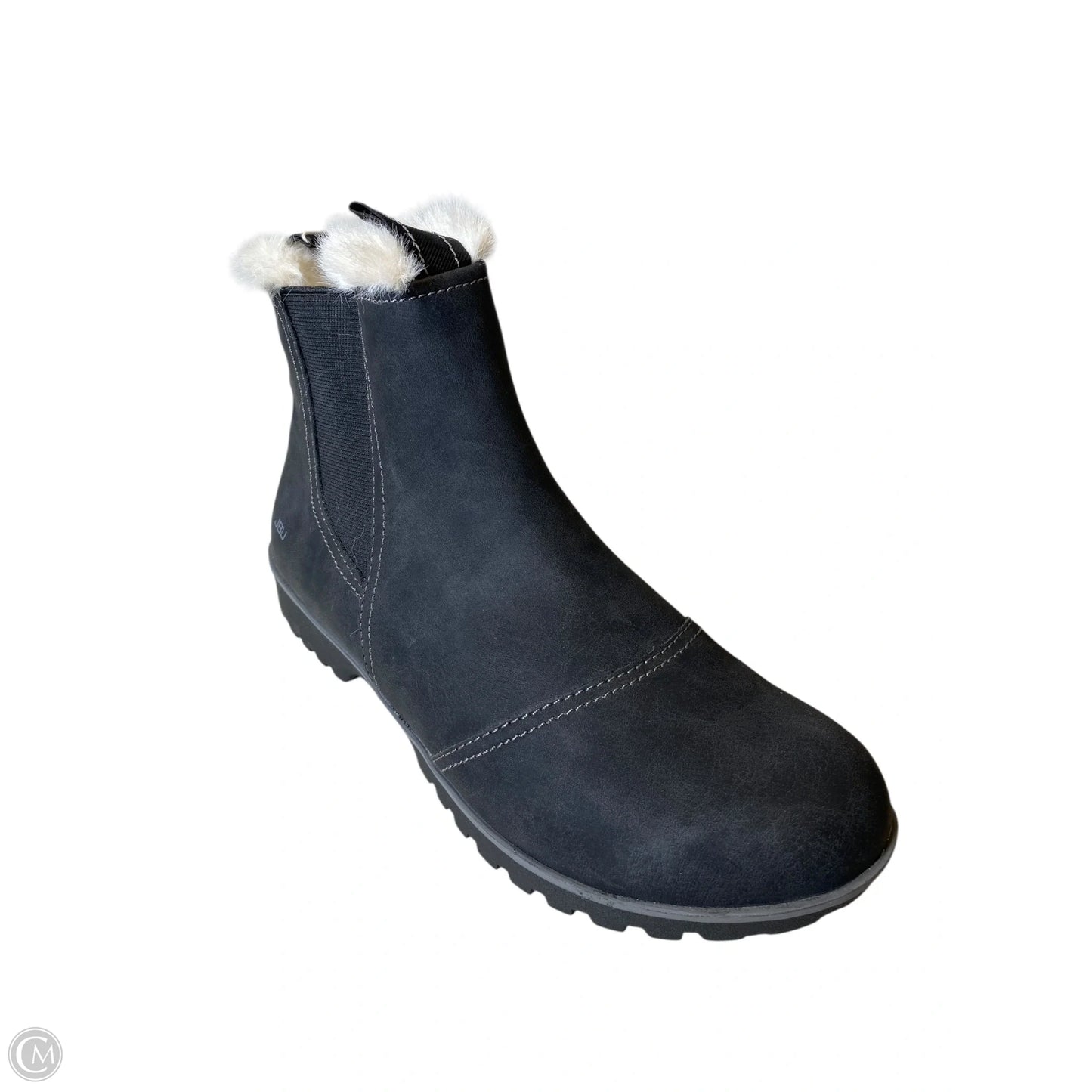 Boots Combat By Jbu By Jambu In Grey, Size: 9.5