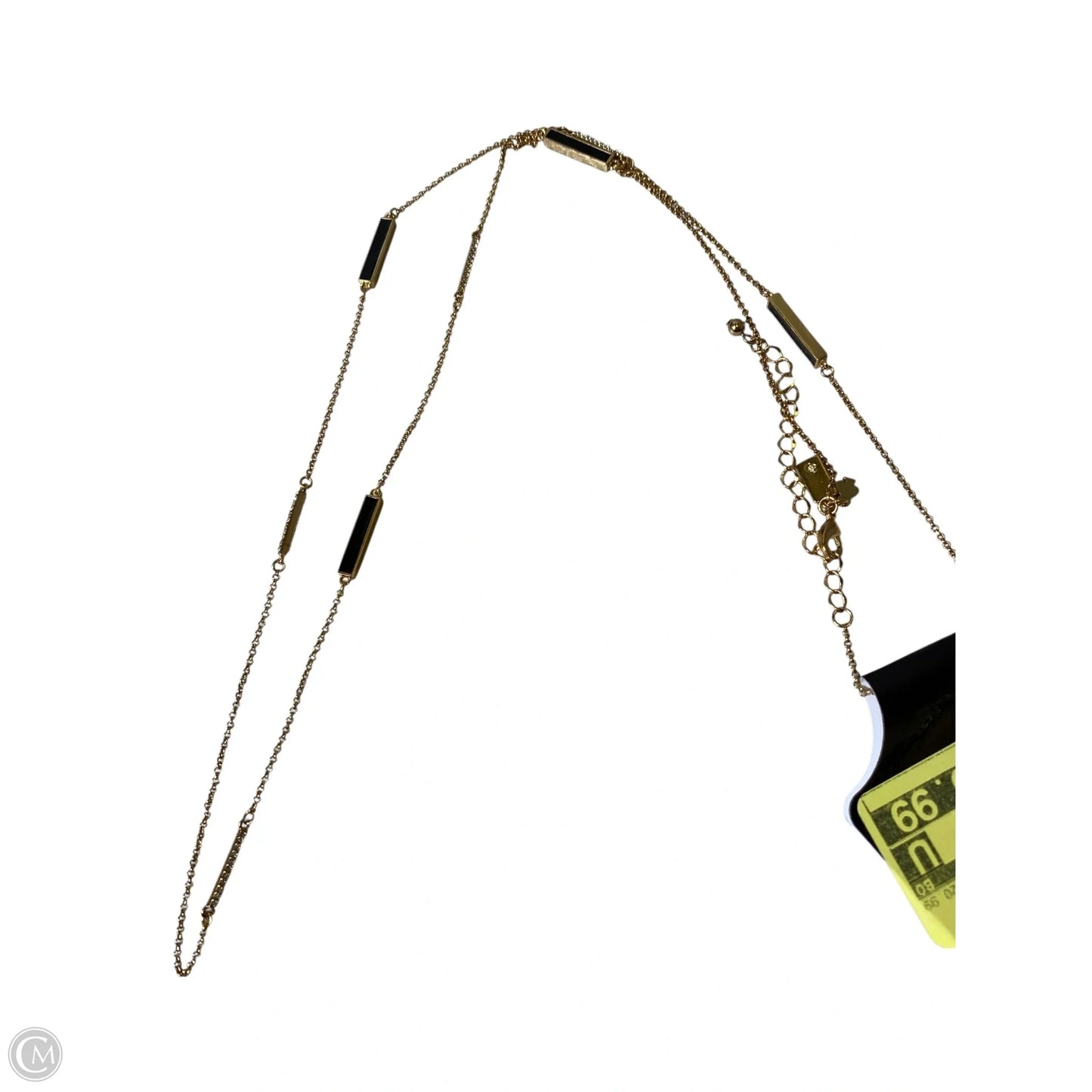 Necklace Designer By Kate Spade
