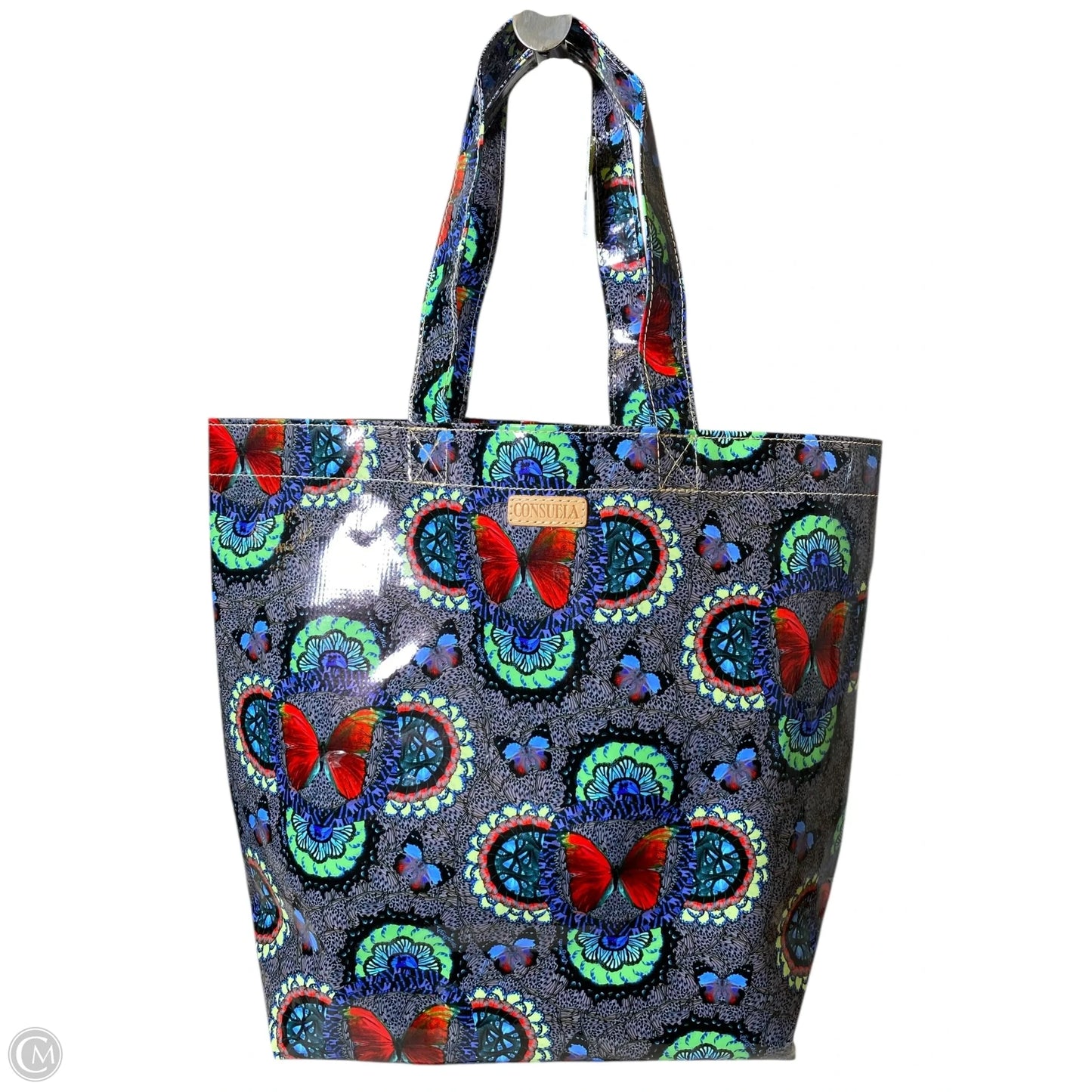 Tote DesignerBy Consuela, Size: Large