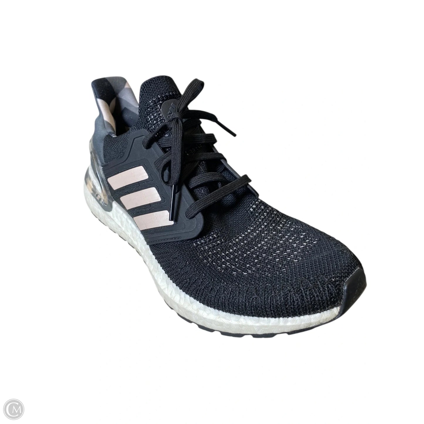 Shoes Athletic By Adidas In Black, Size: 10