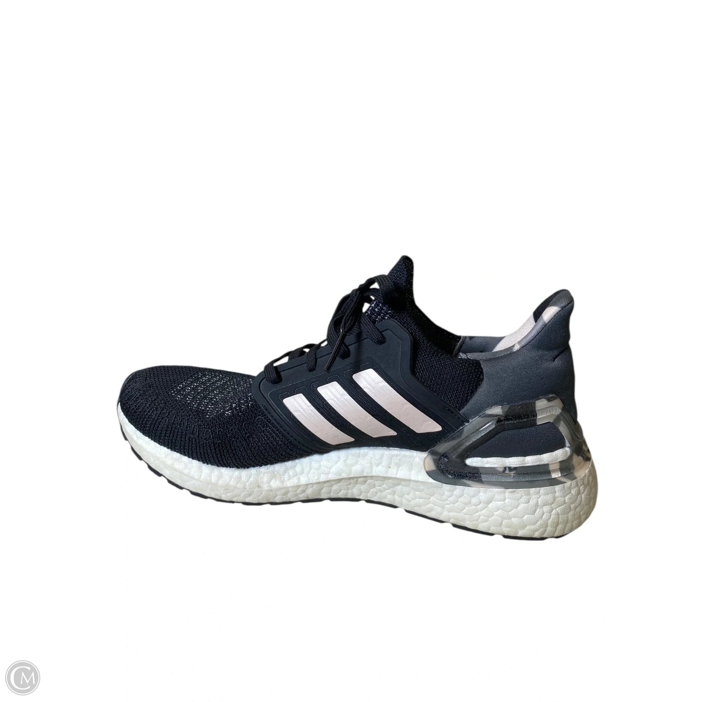 Shoes Athletic By Adidas In Black, Size: 10