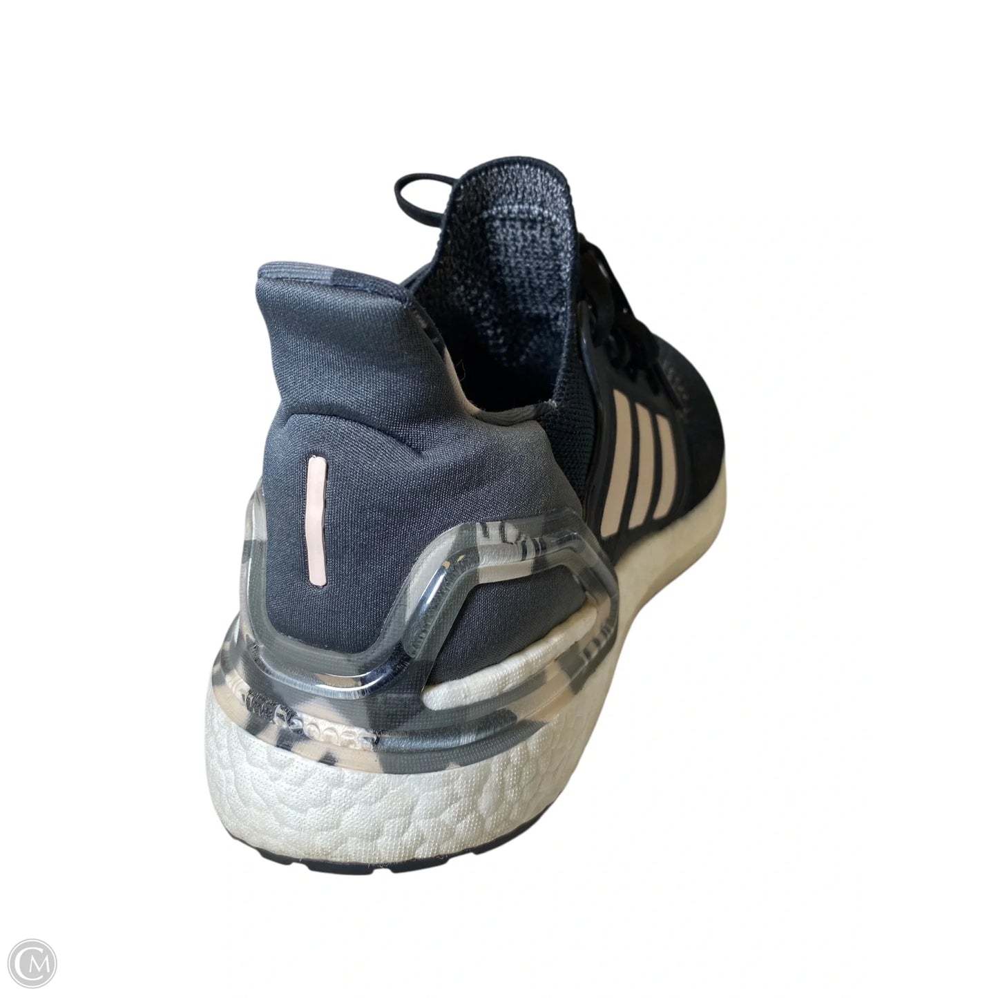 Shoes Athletic By Adidas In Black, Size: 10