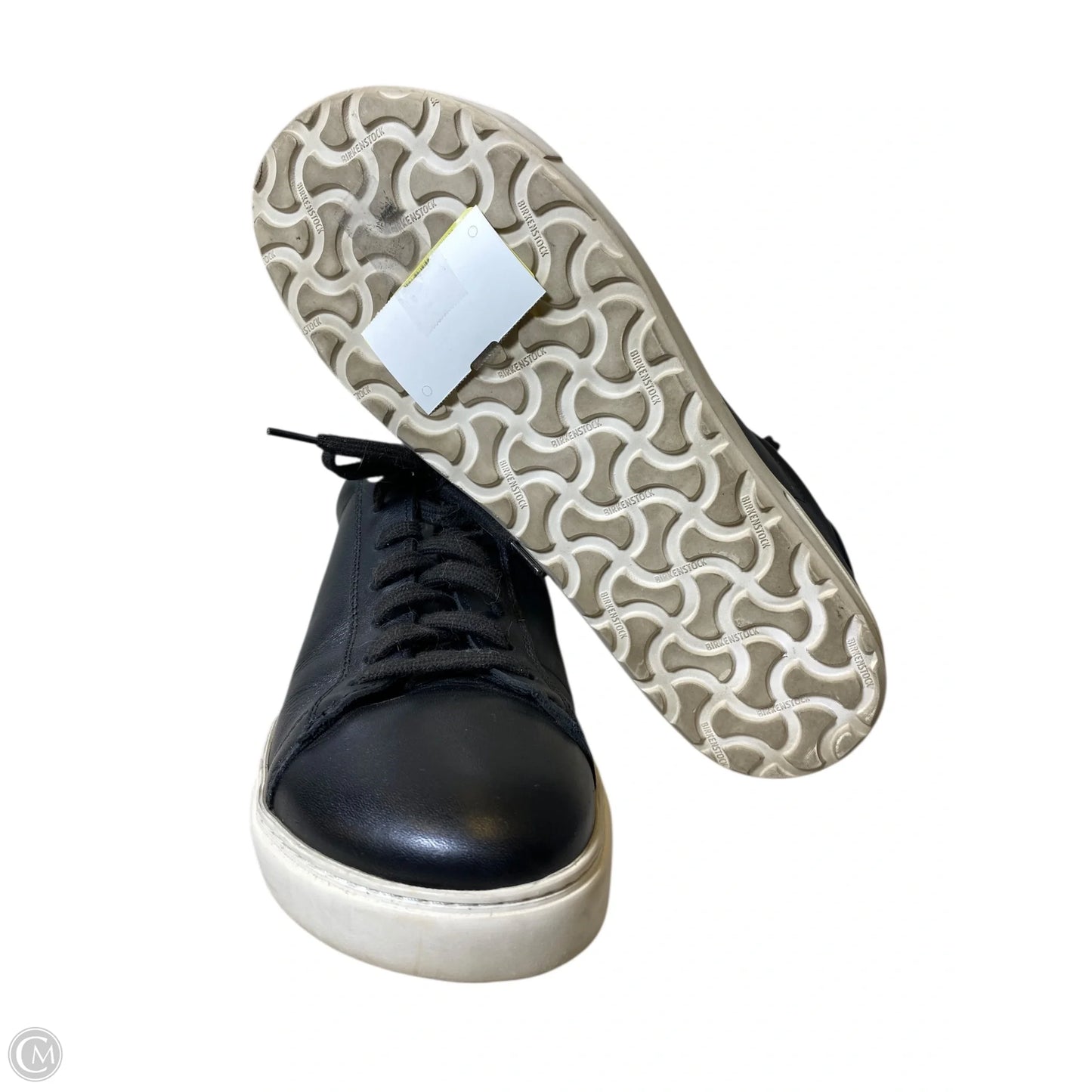 Shoes Sneakers By Birkenstock In Black, Size: 10.5